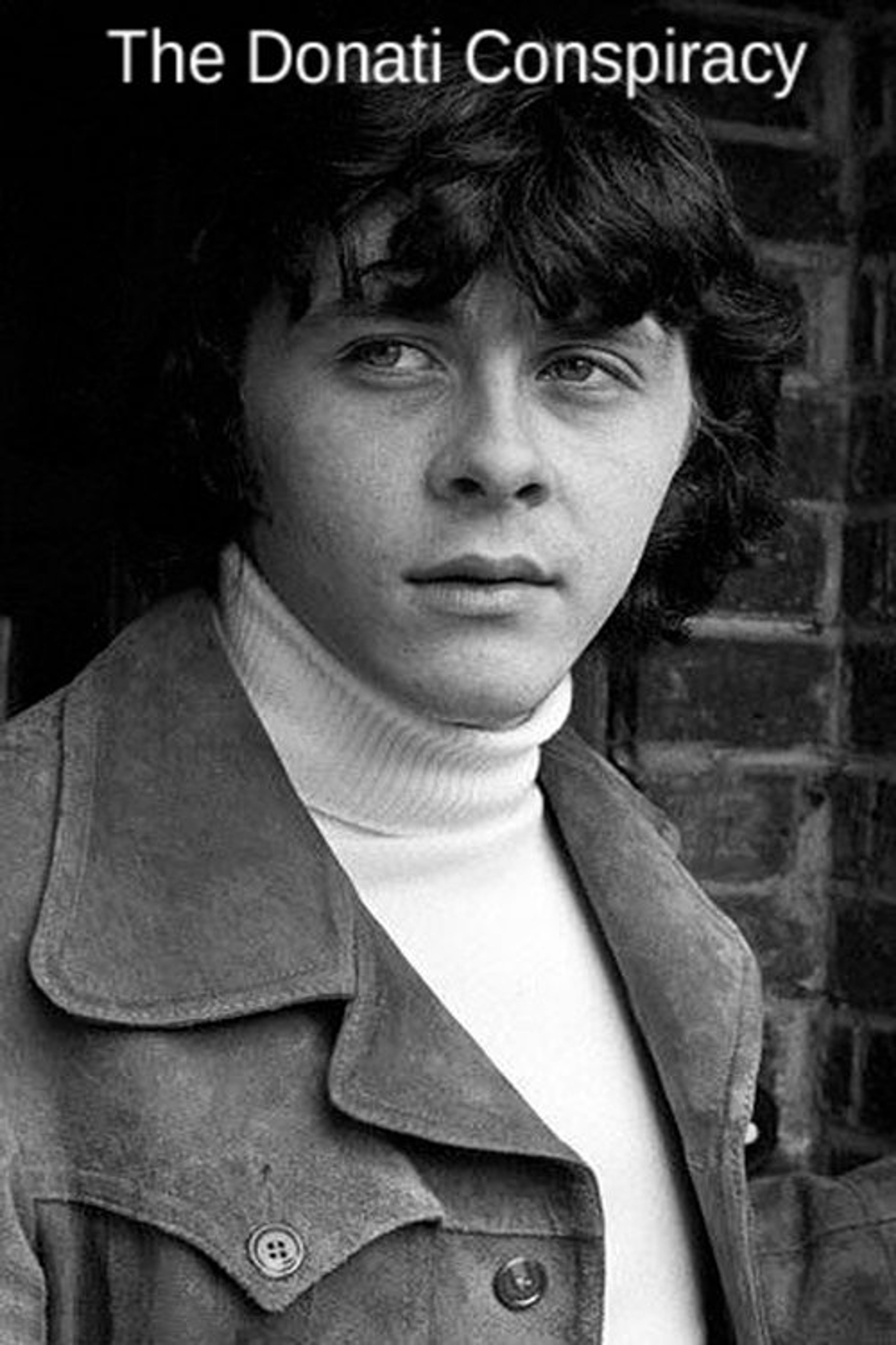 Poster image of The Donati Conspiracy