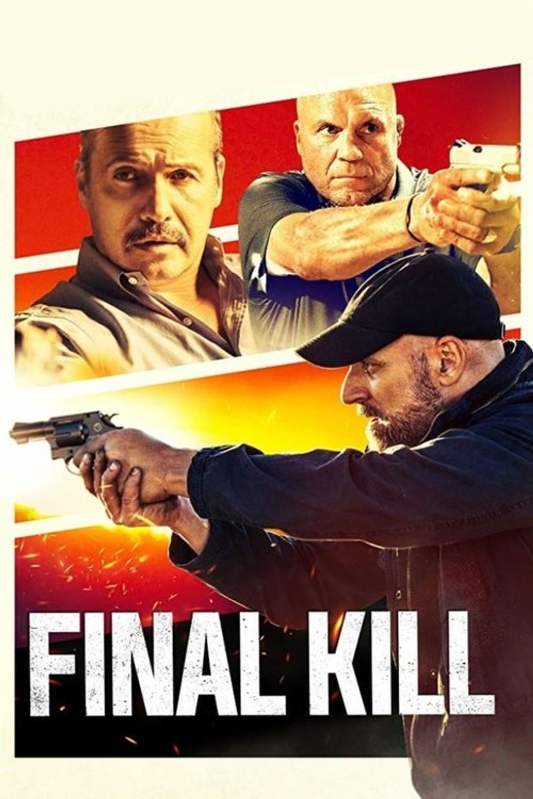 Poster image of Final Kill