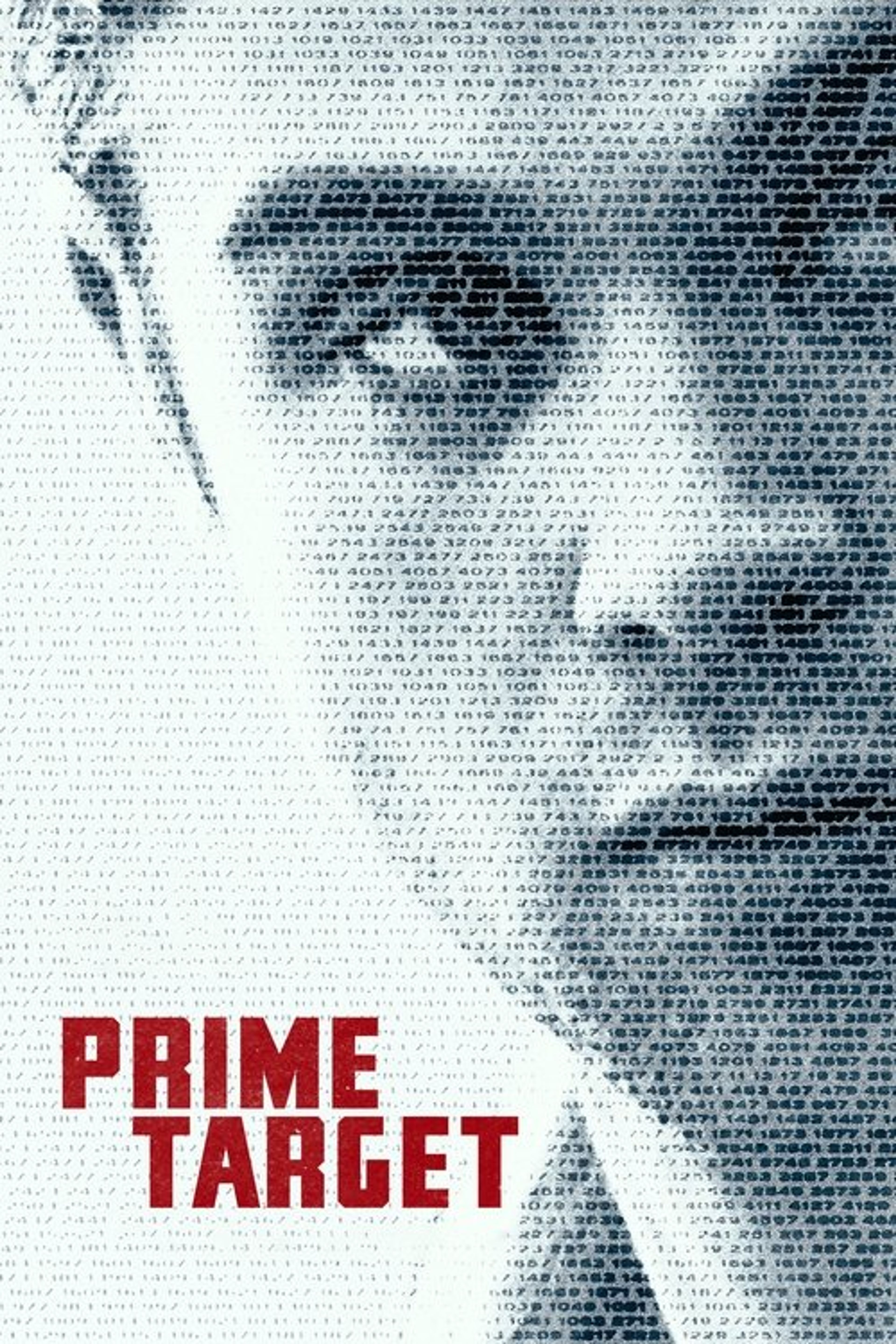 Poster image of Prime Target