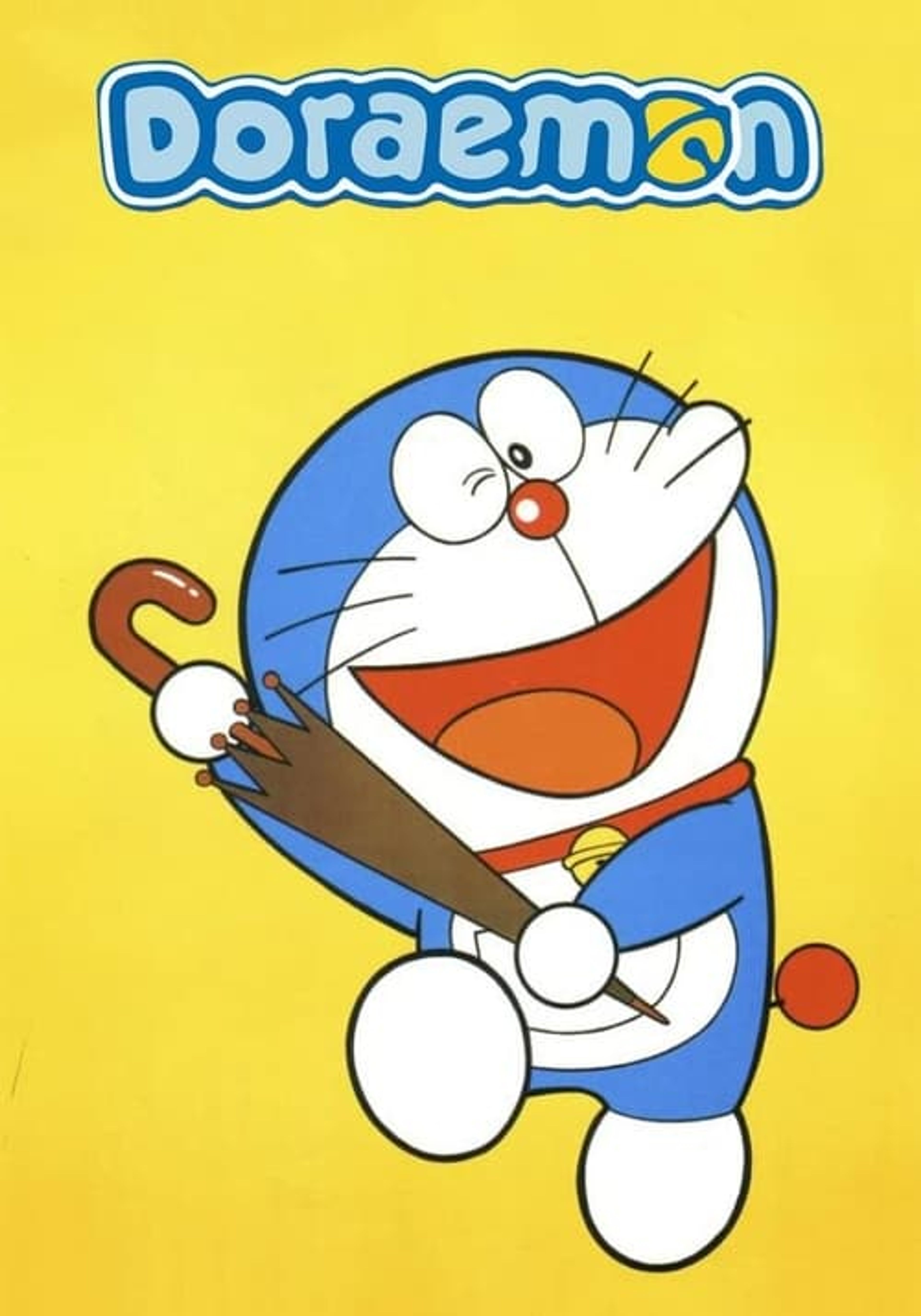Poster image of Doraemon