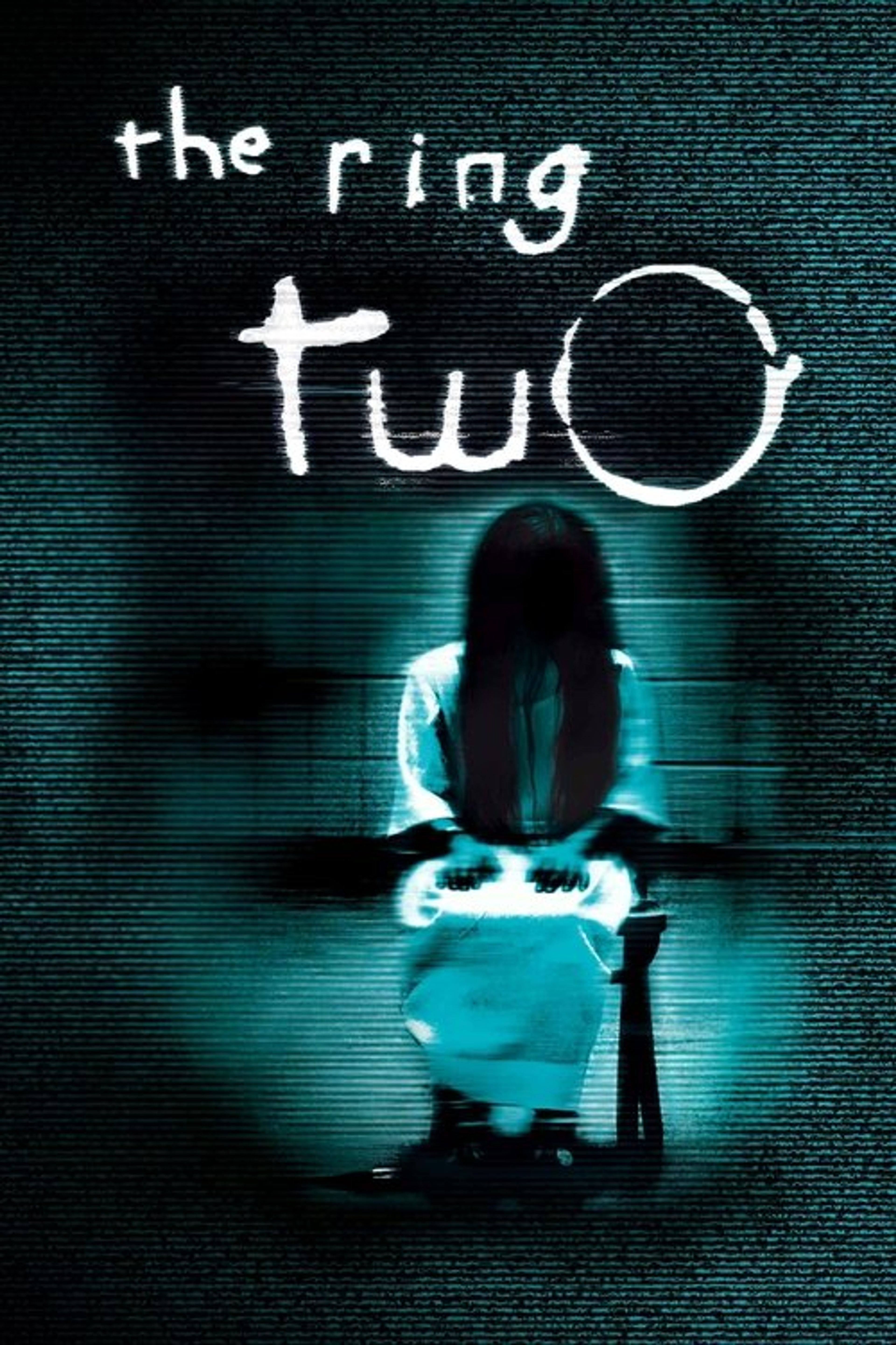 Poster image of The Ring Two