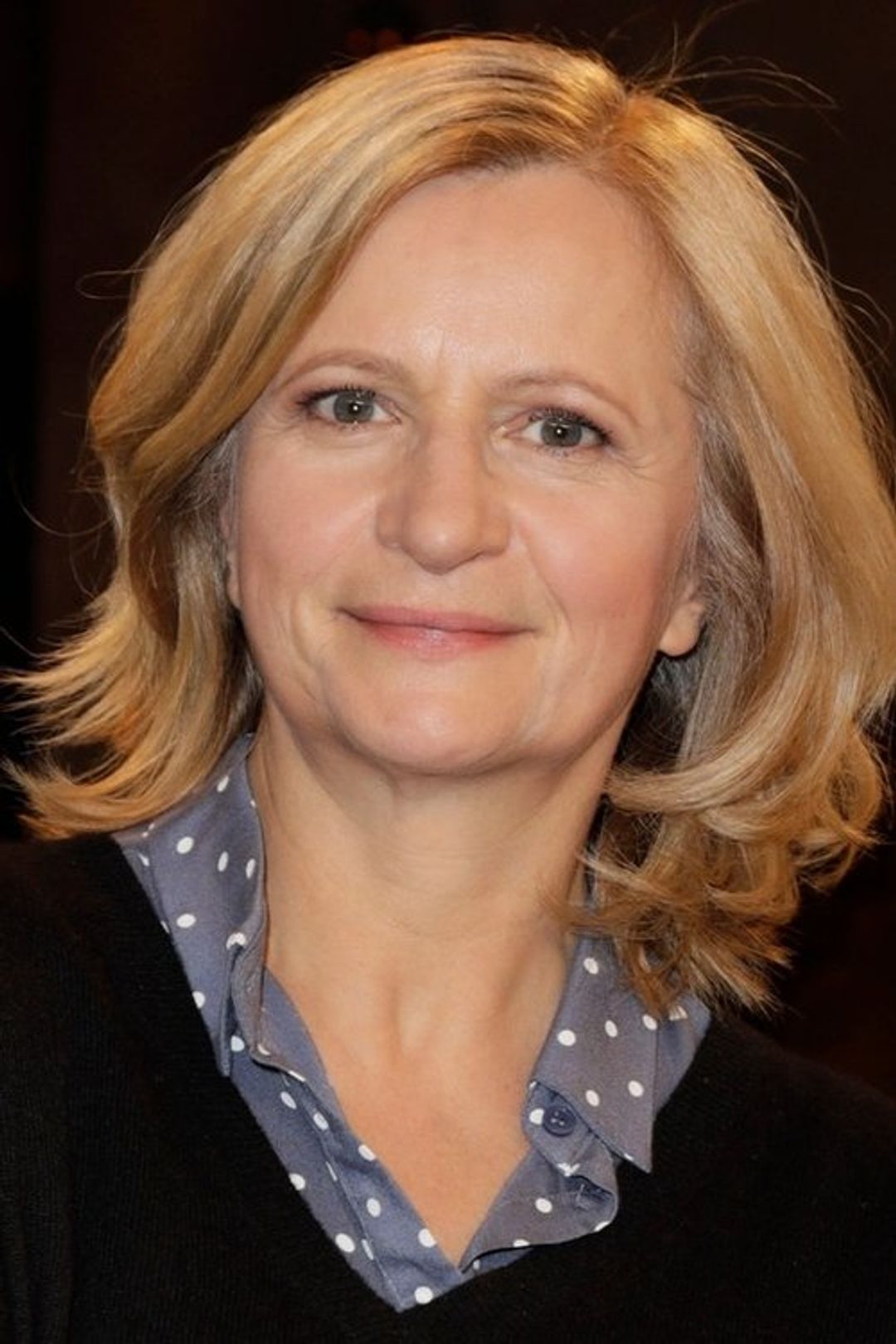 Profile image of Johanna Gastdorf