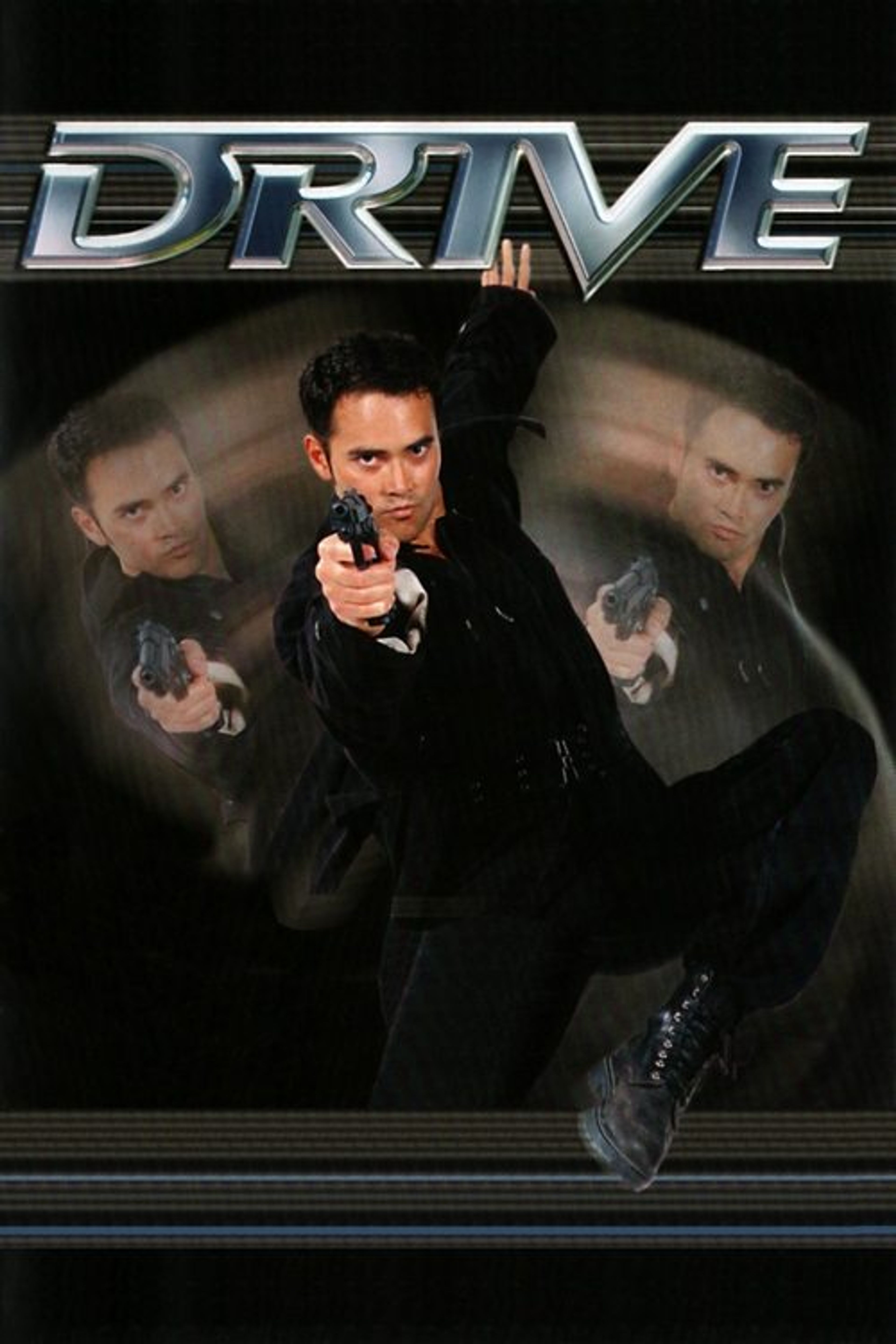 Poster image of Drive