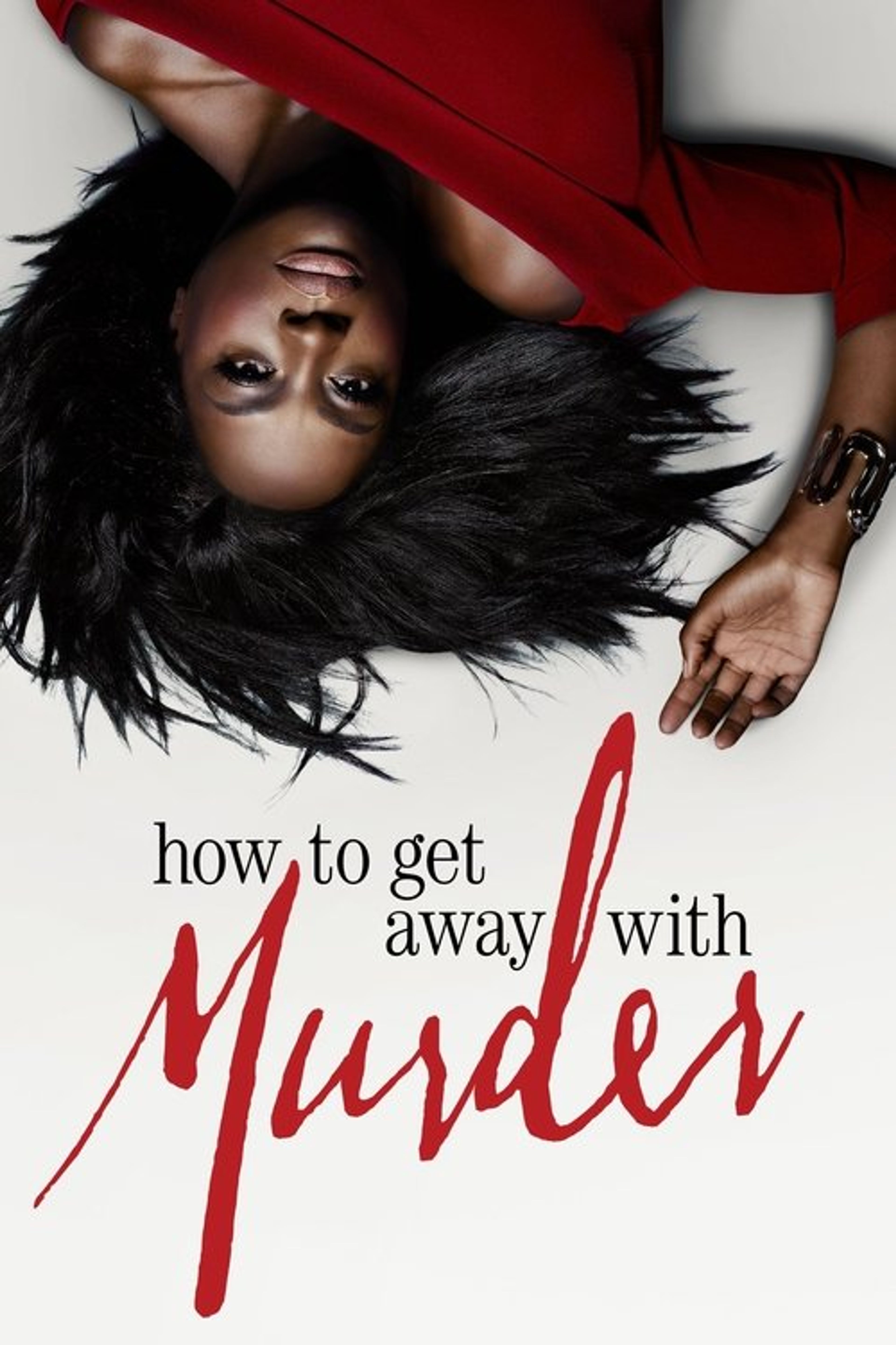 Poster image of How to Get Away with Murder
