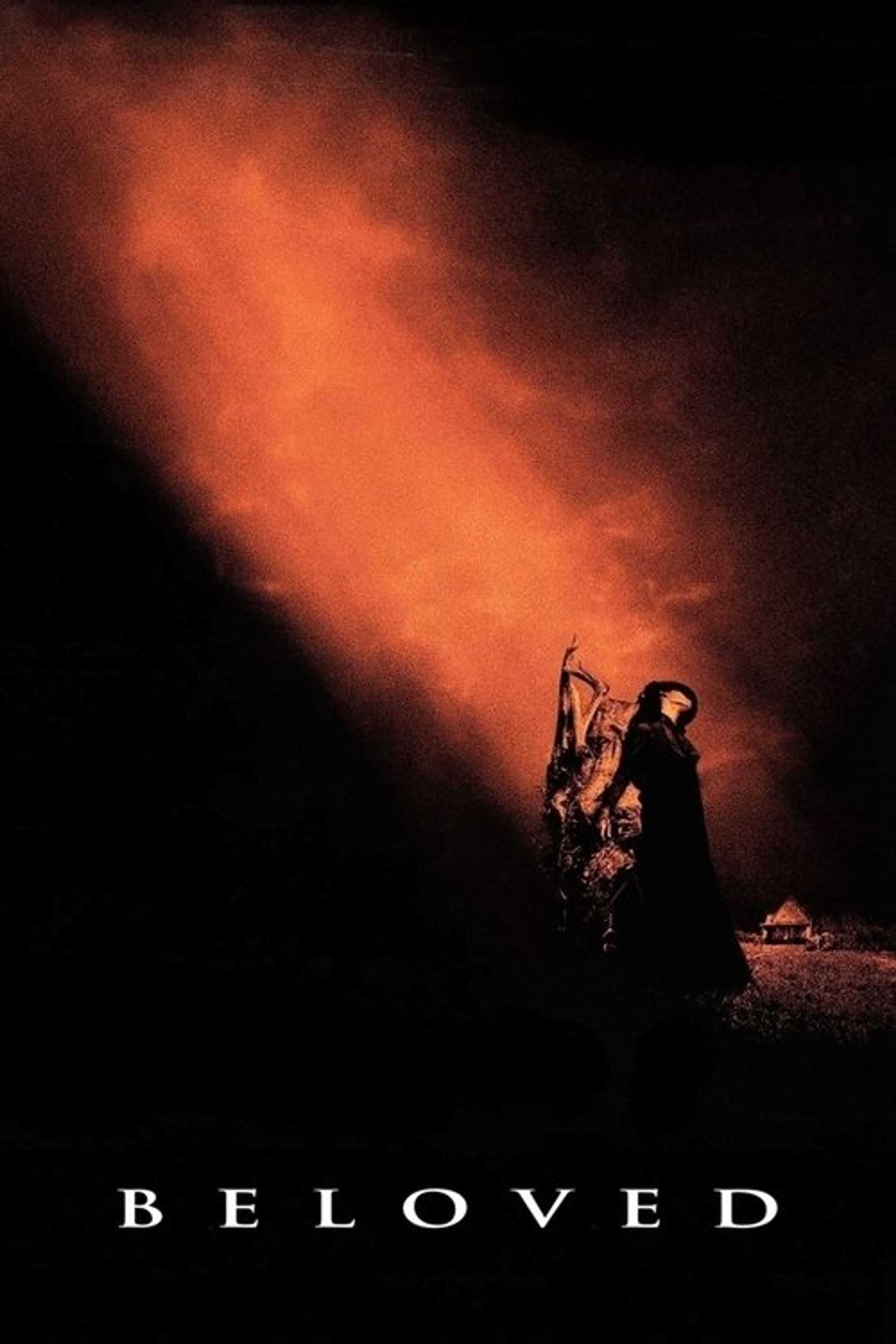 Poster image of Beloved