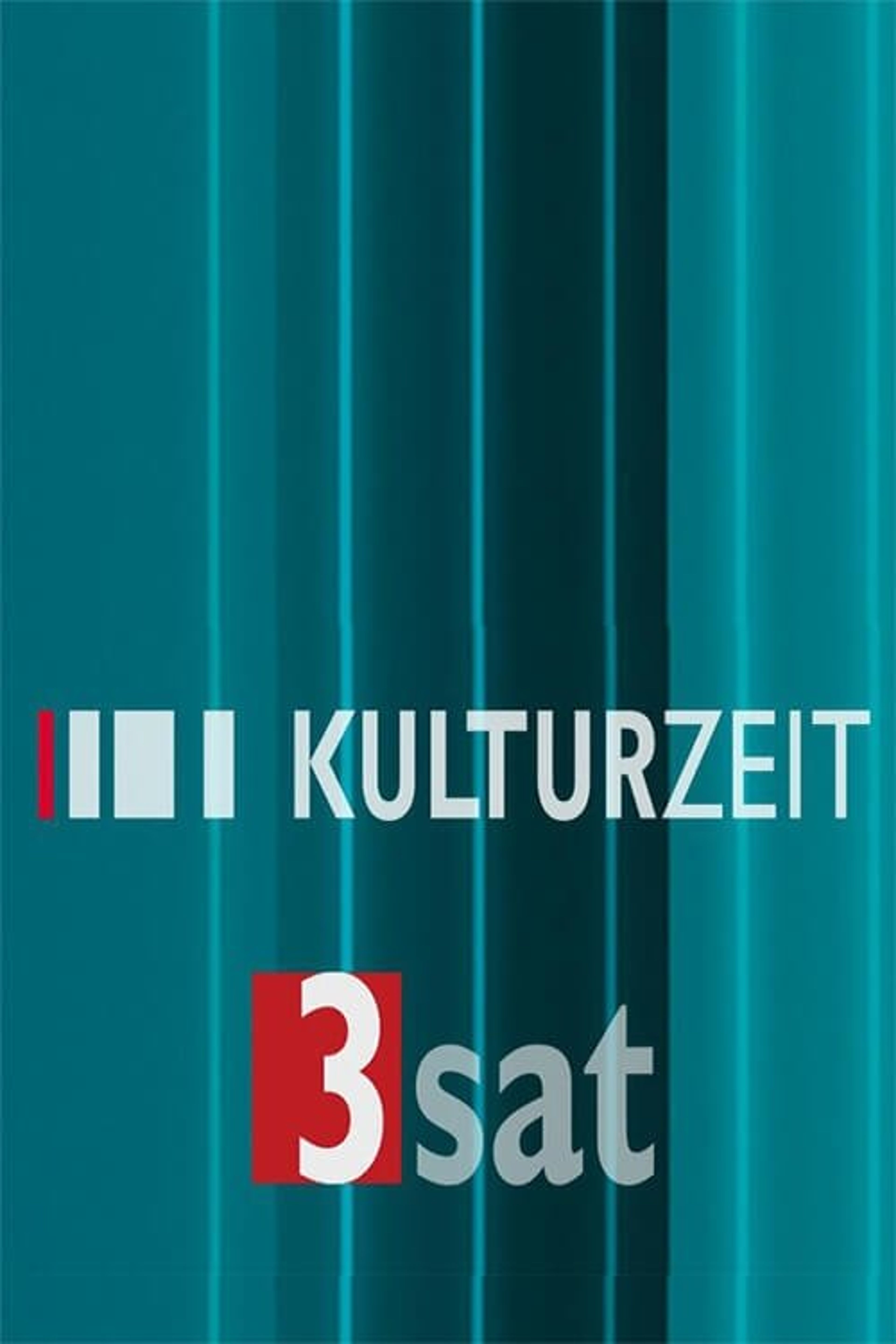 Poster image of Kulturzeit