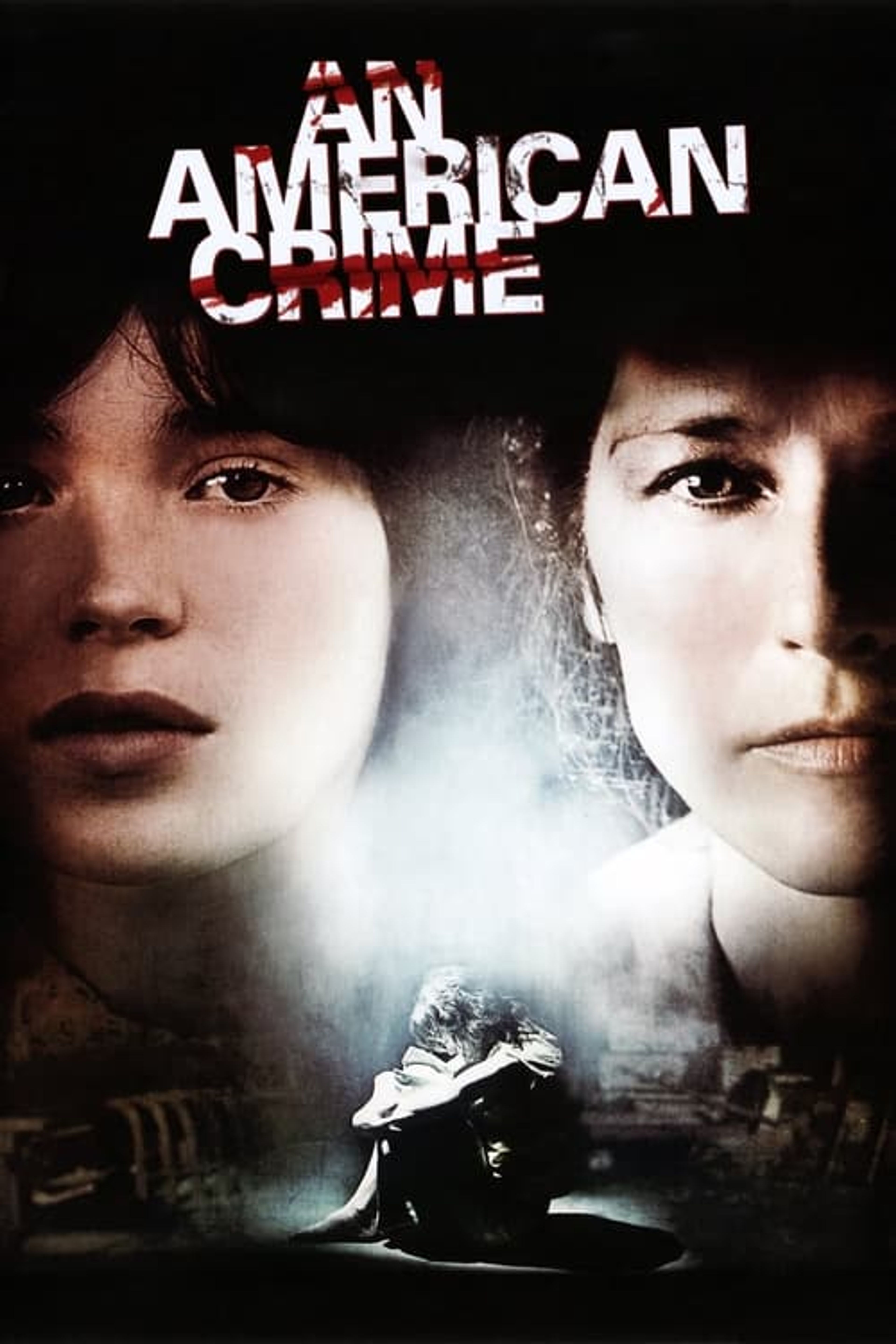 Poster image of An American Crime