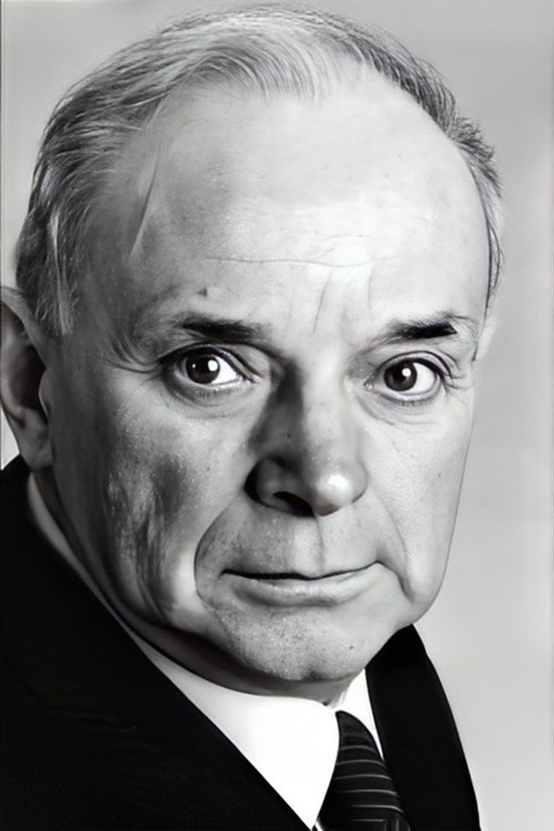 Profile image of Boris Lyoskin