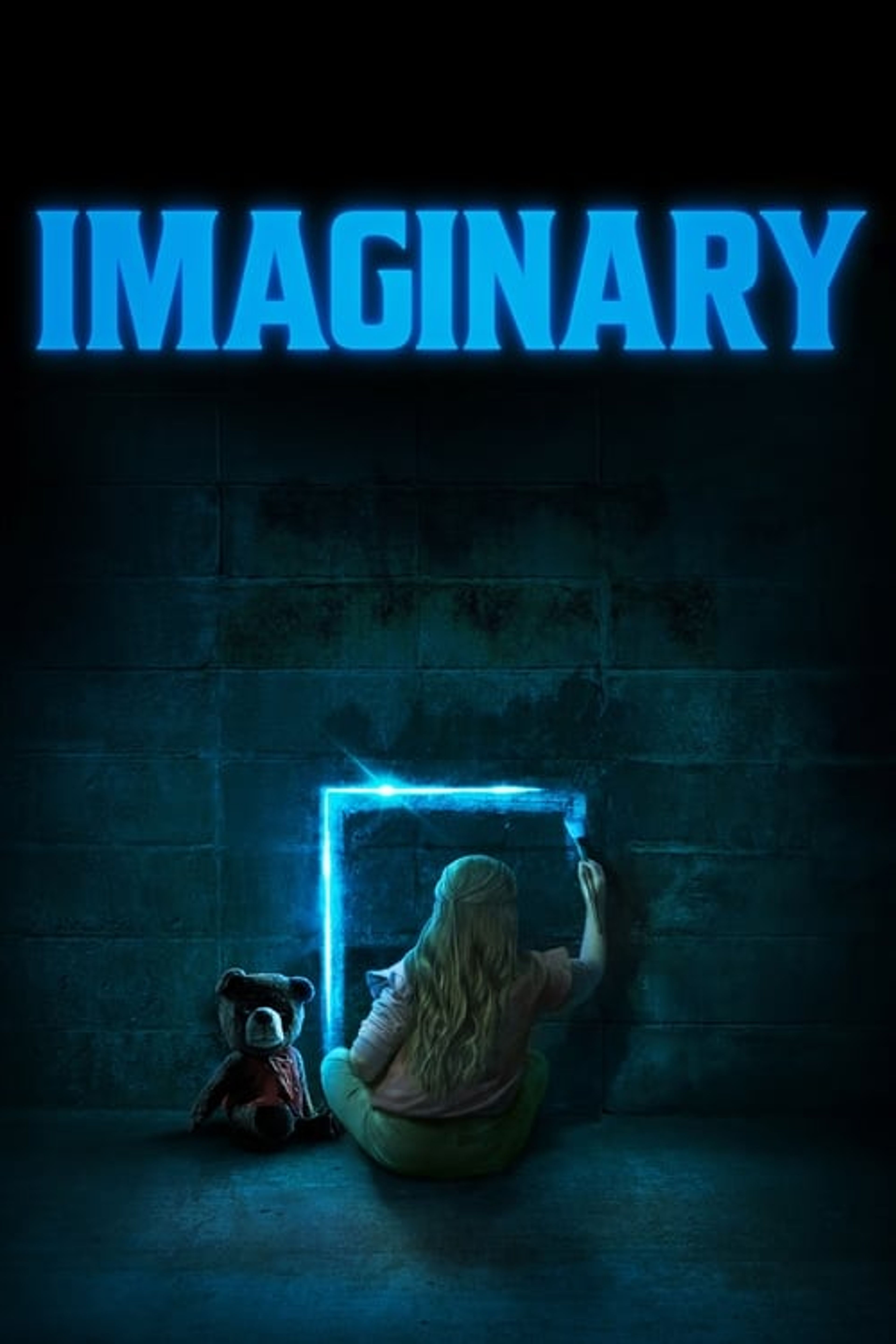 Poster image of Imaginary