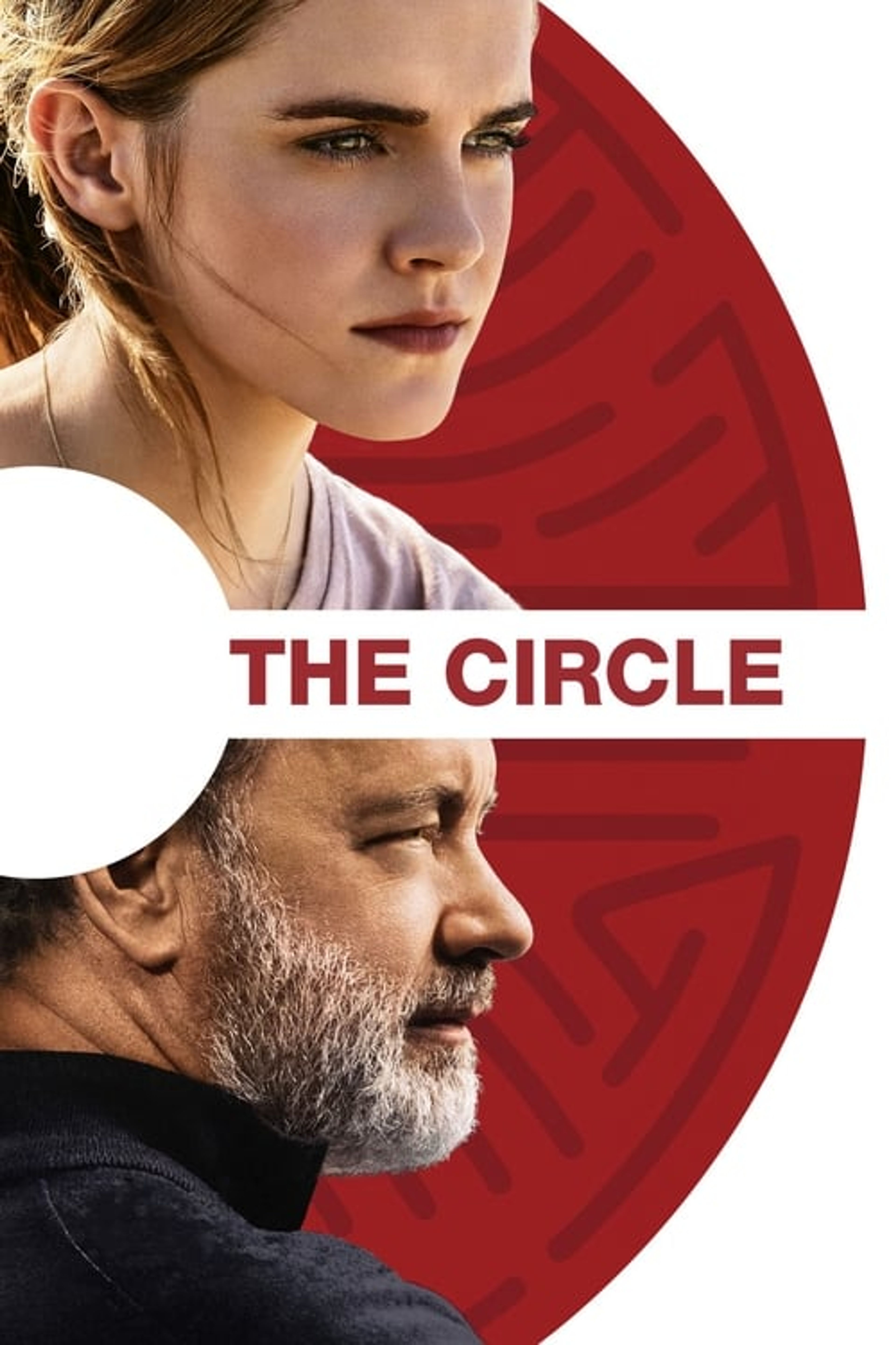 Poster image of The Circle