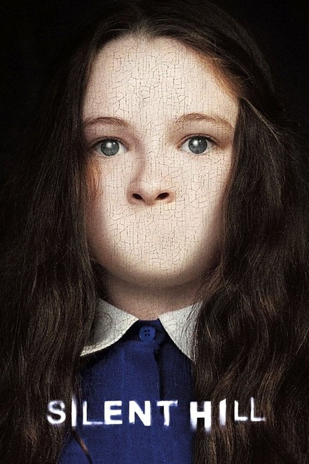 Poster image of Silent Hill