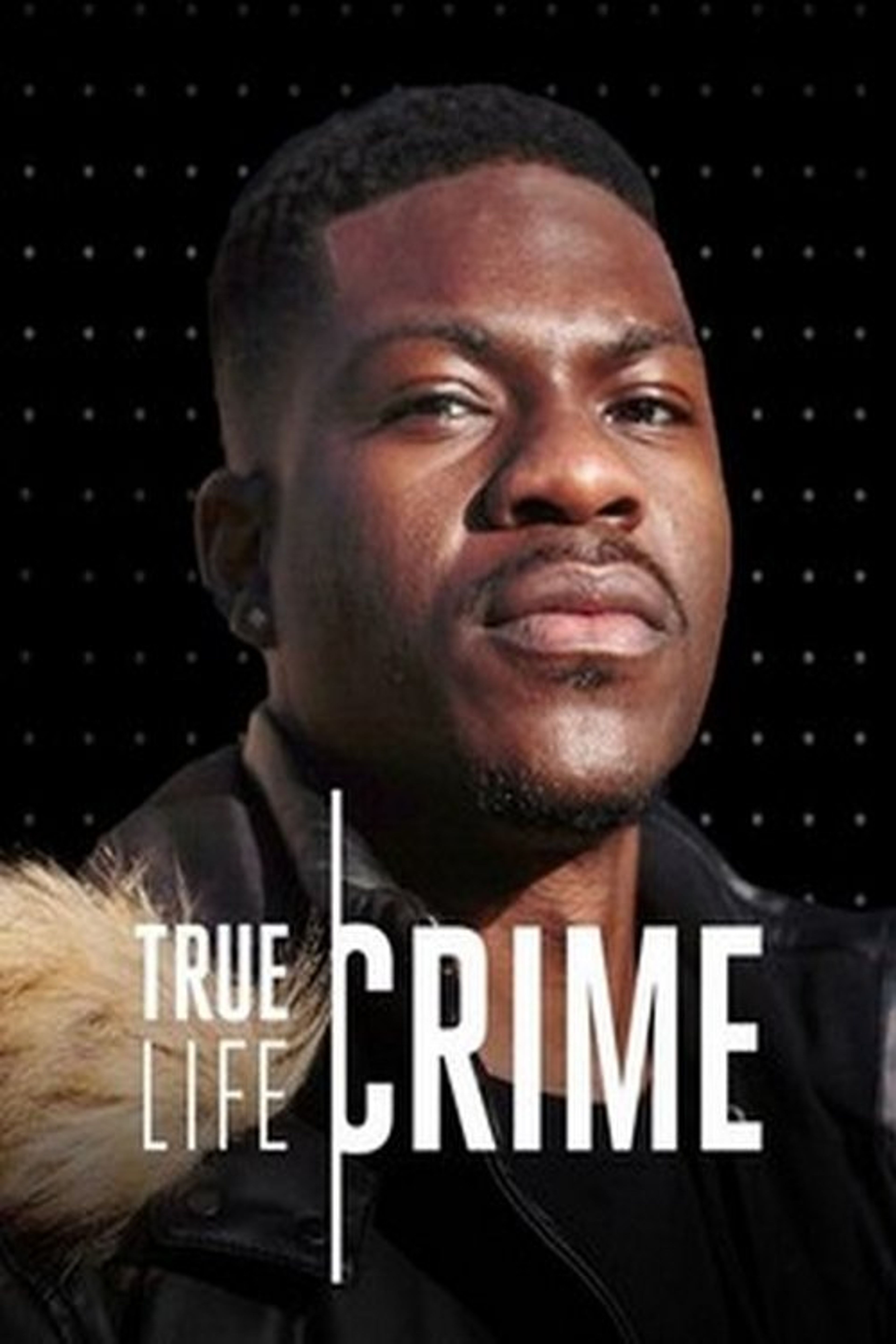 Poster image of True Life Crime