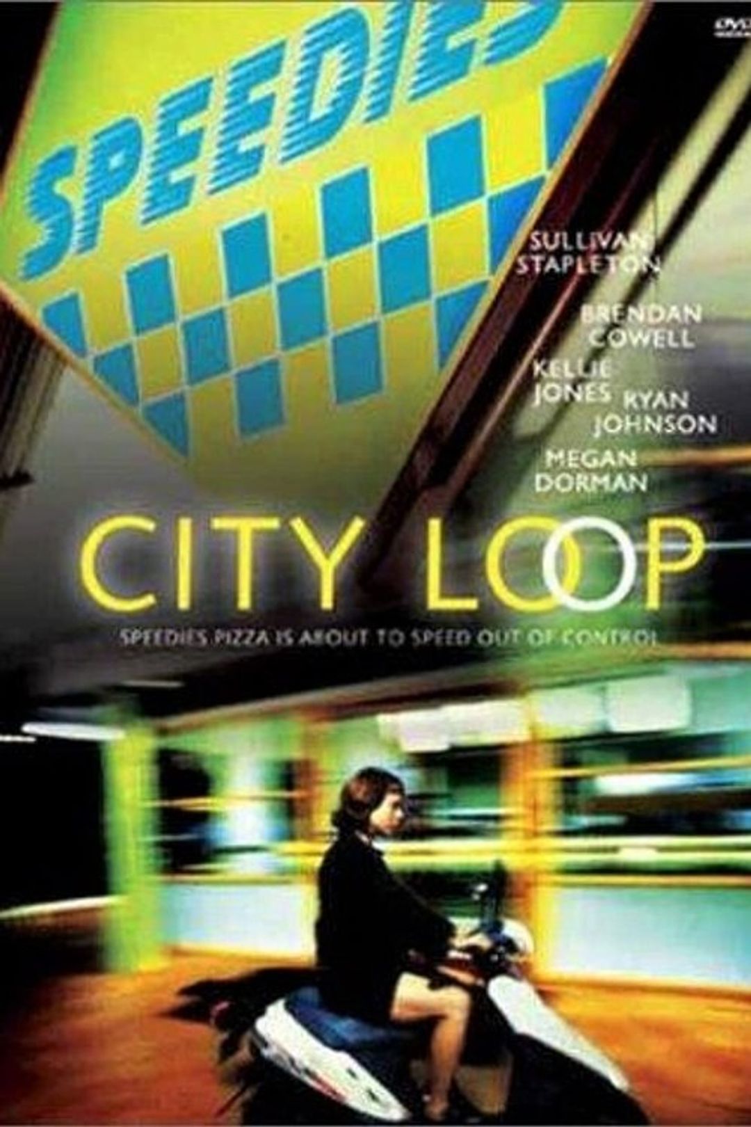 Poster image of City Loop
