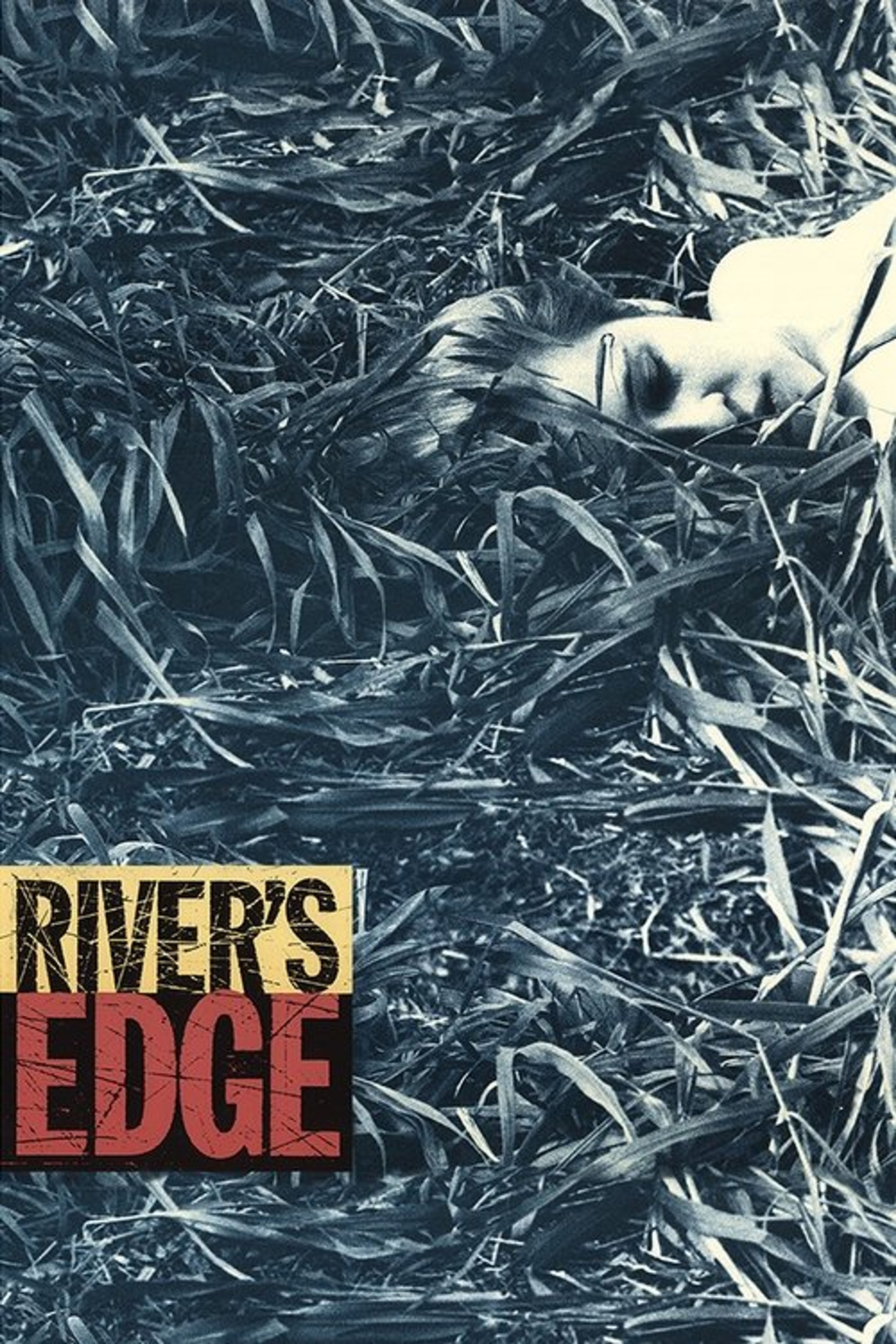 Poster image of River's Edge
