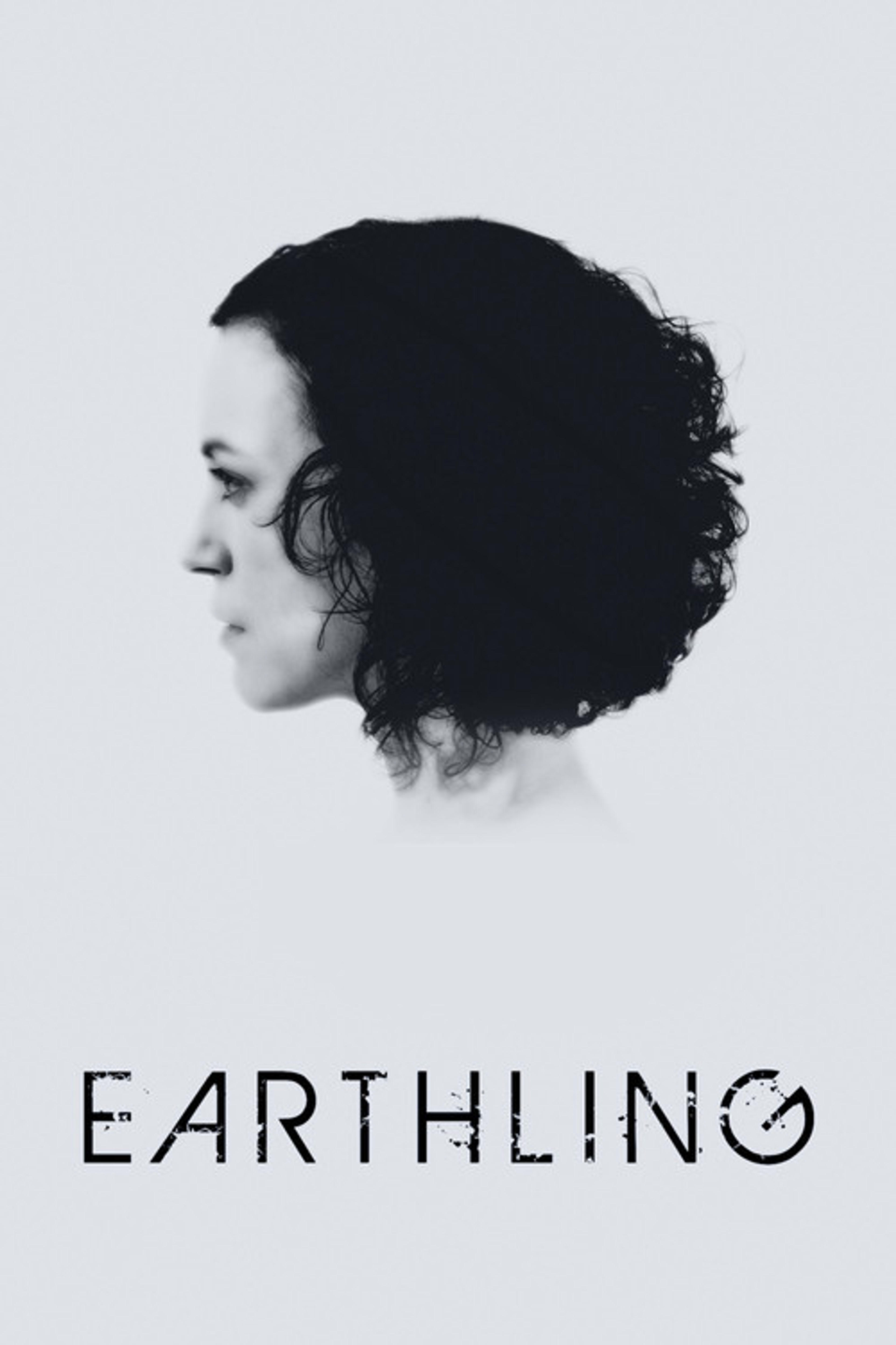 Poster image of Earthling