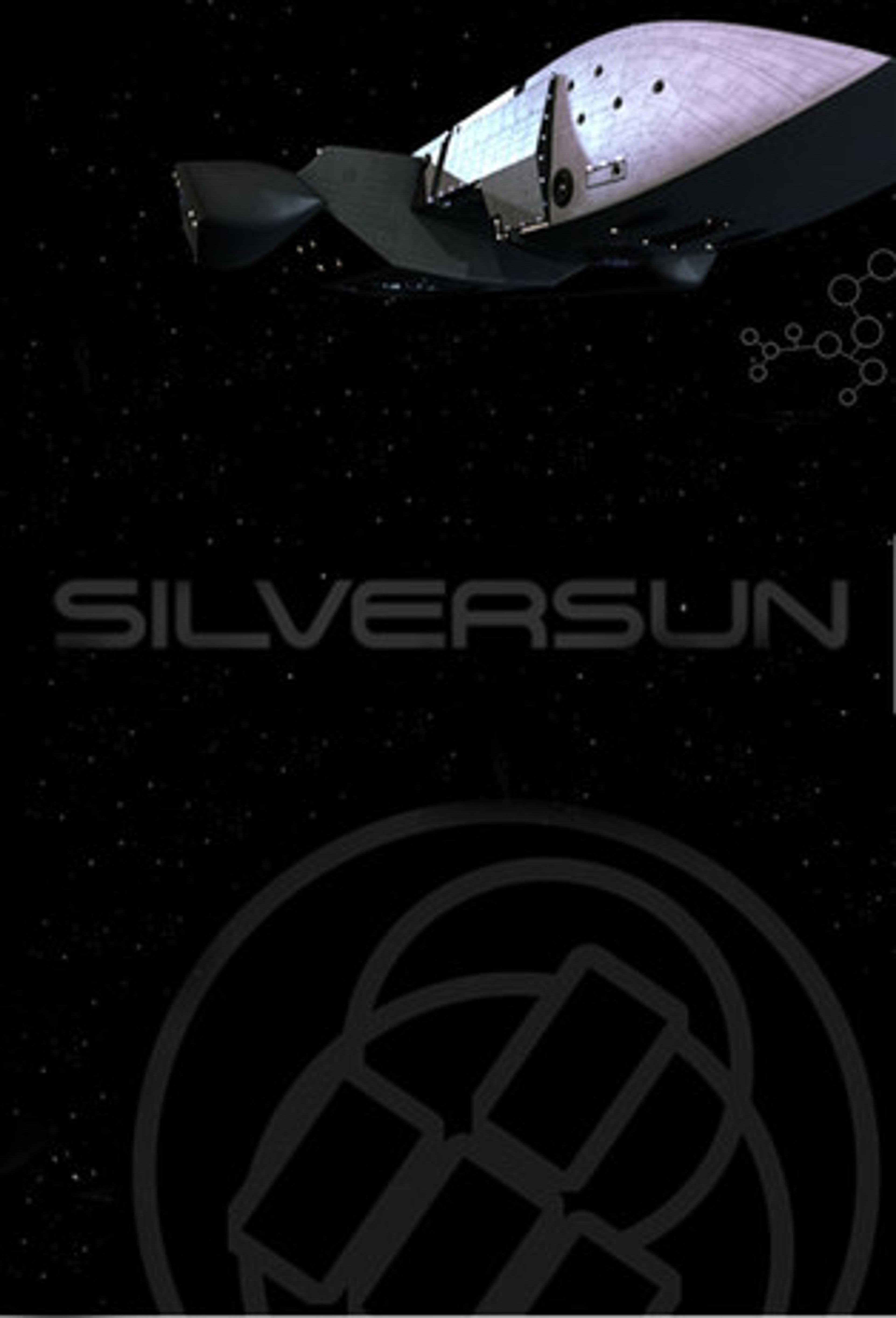 Poster image of Silversun