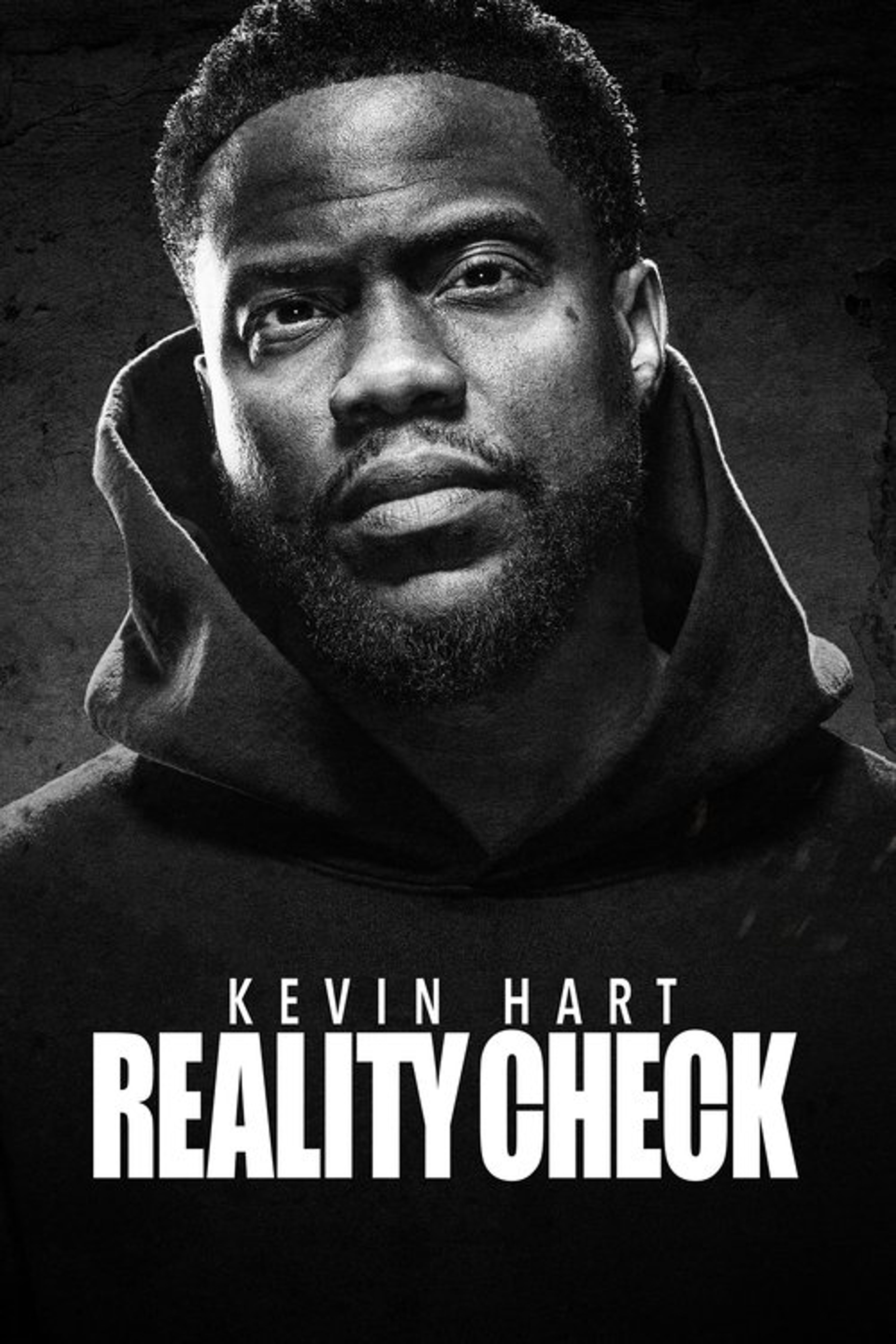 Poster image of Kevin Hart: Reality Check