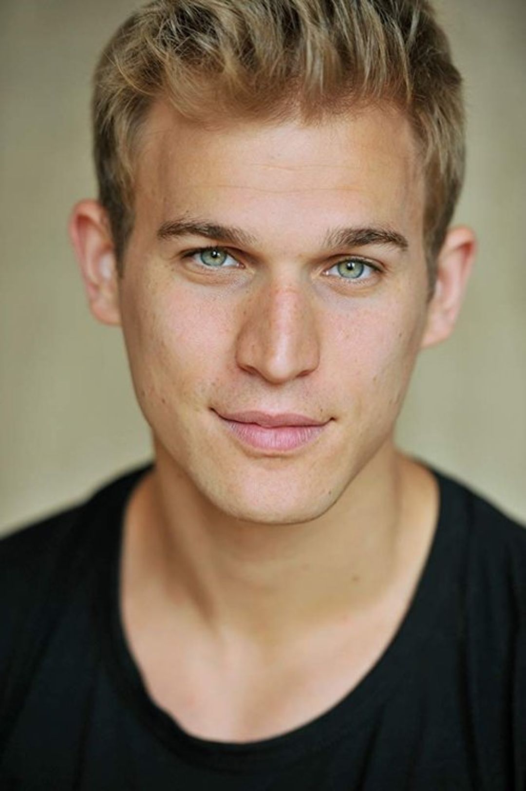 Profile image of Willem van der Vegt