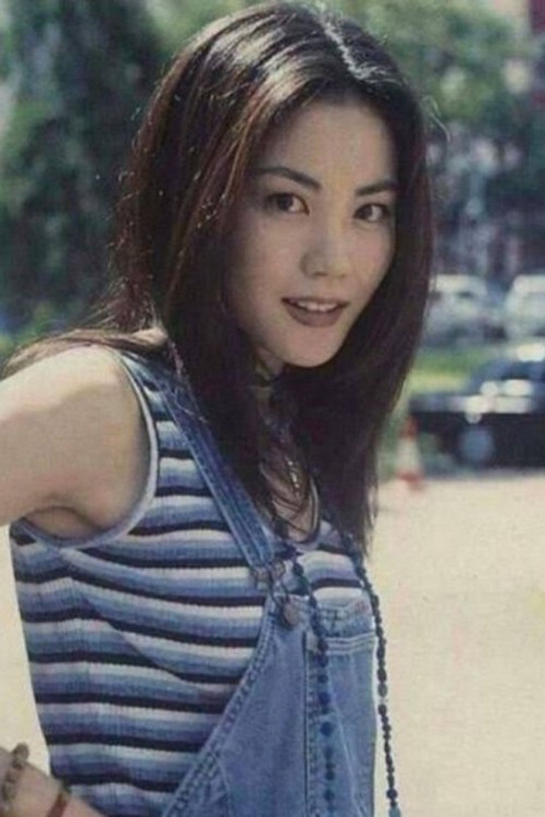 Profile image of Faye Wong