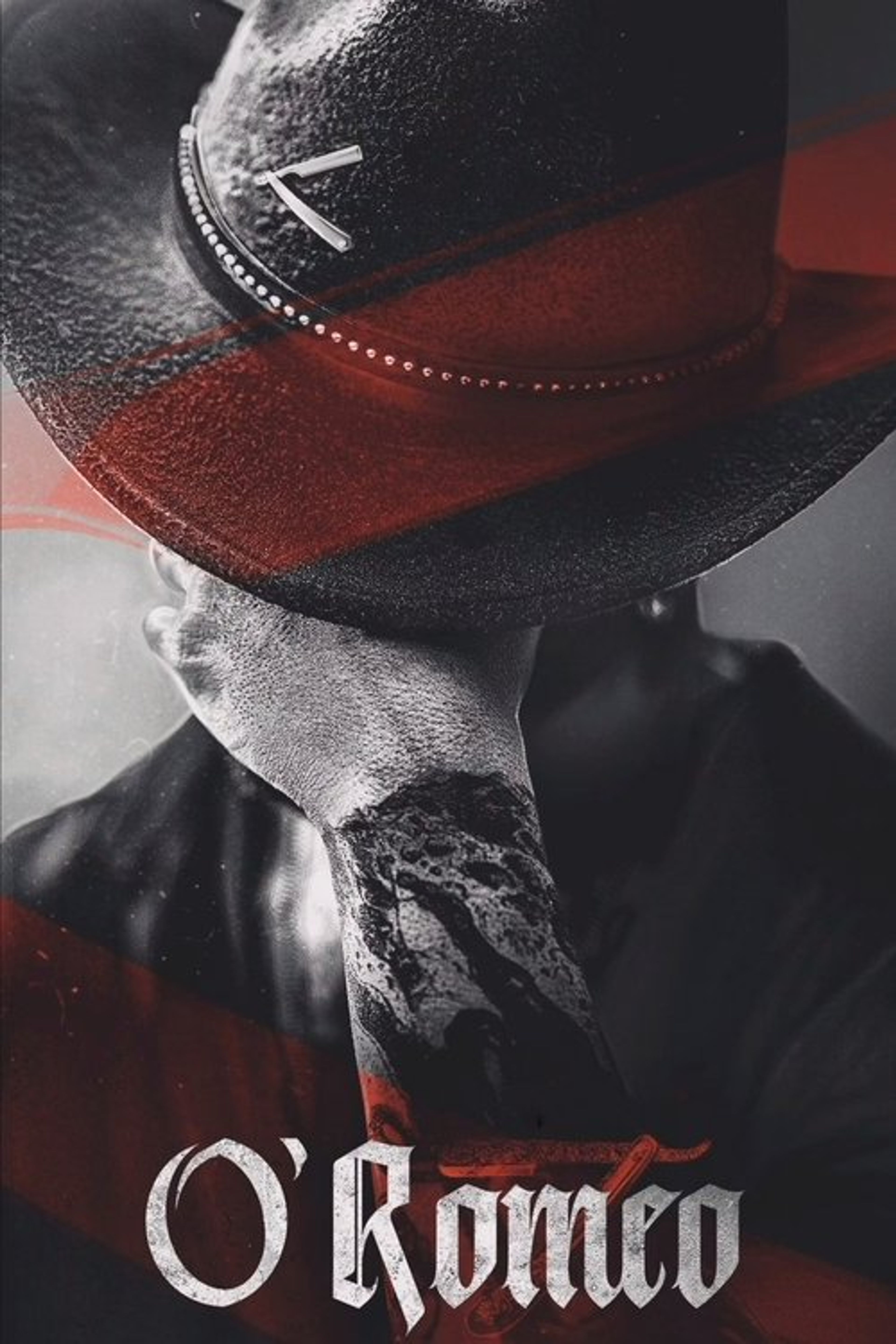 Poster image of O'Romeo