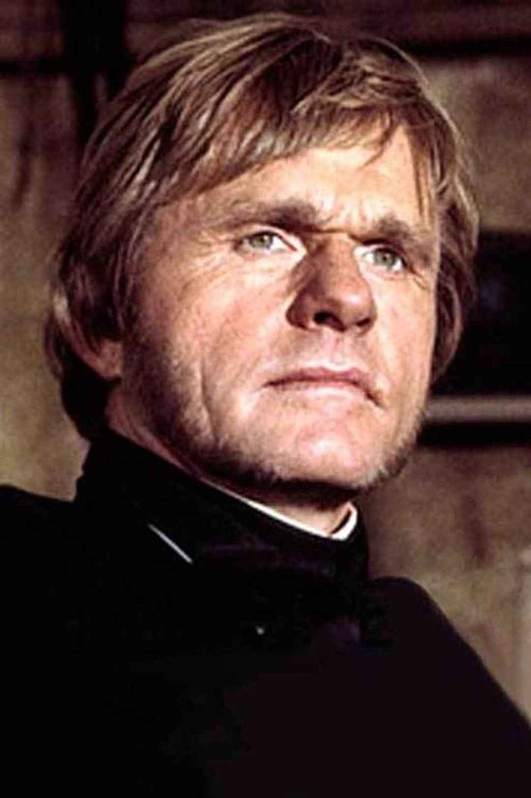 Profile image of Bill McKinney