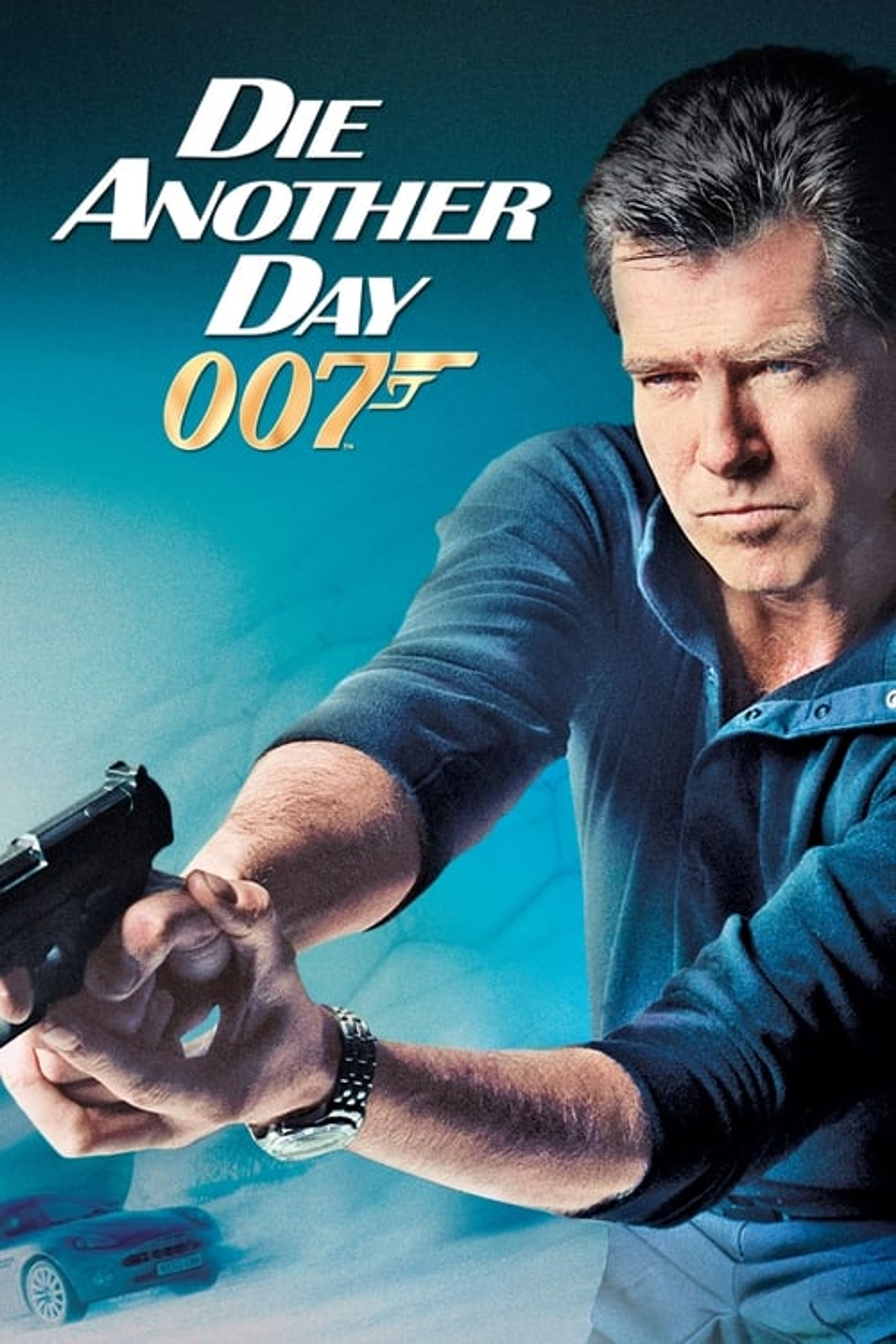 Poster image of Die Another Day