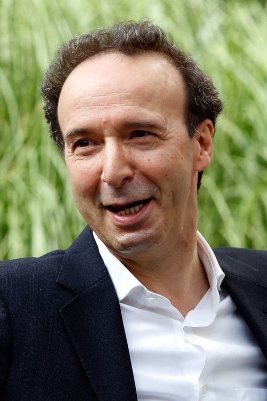 Profile image of Roberto Benigni