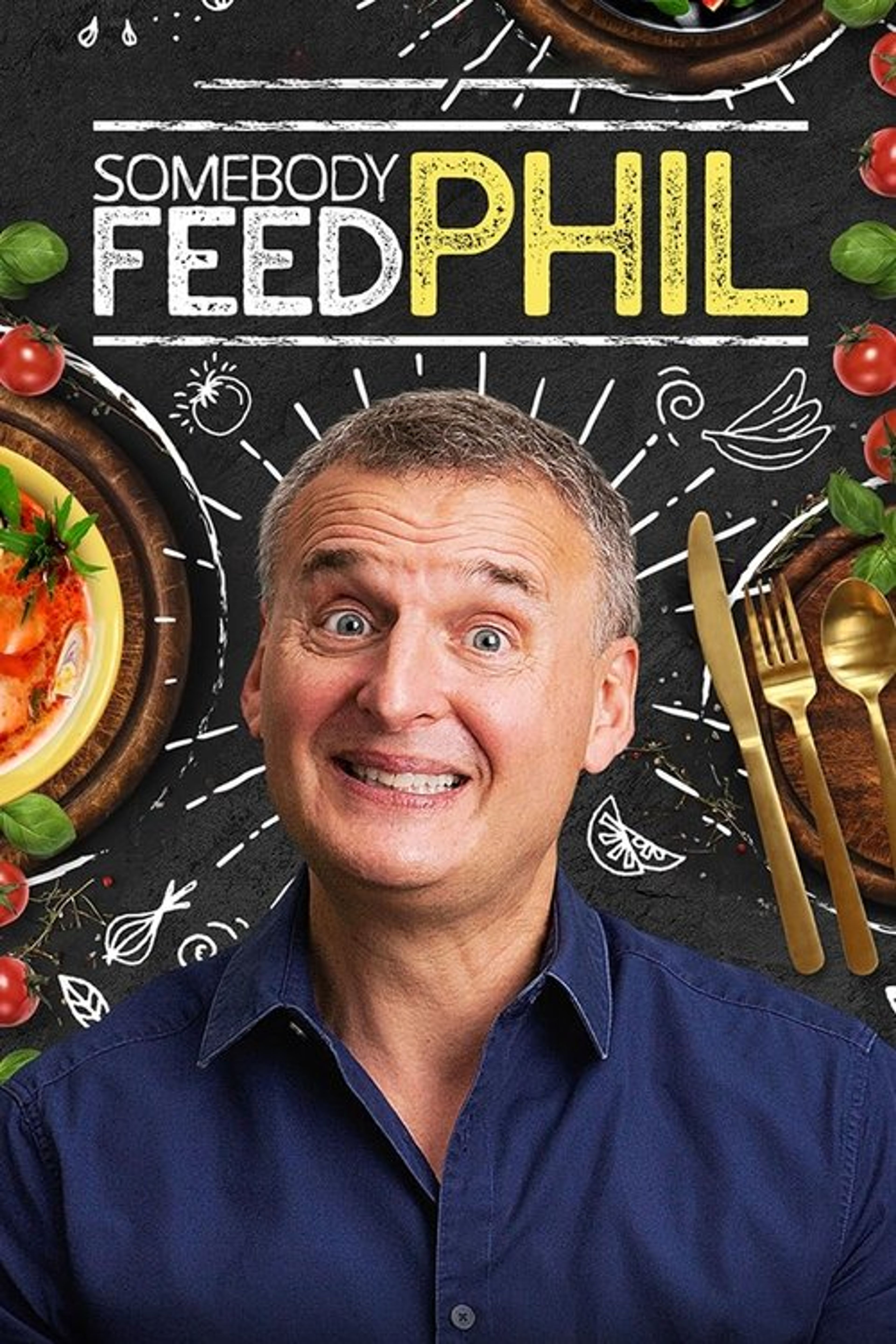 Poster image of Somebody Feed Phil
