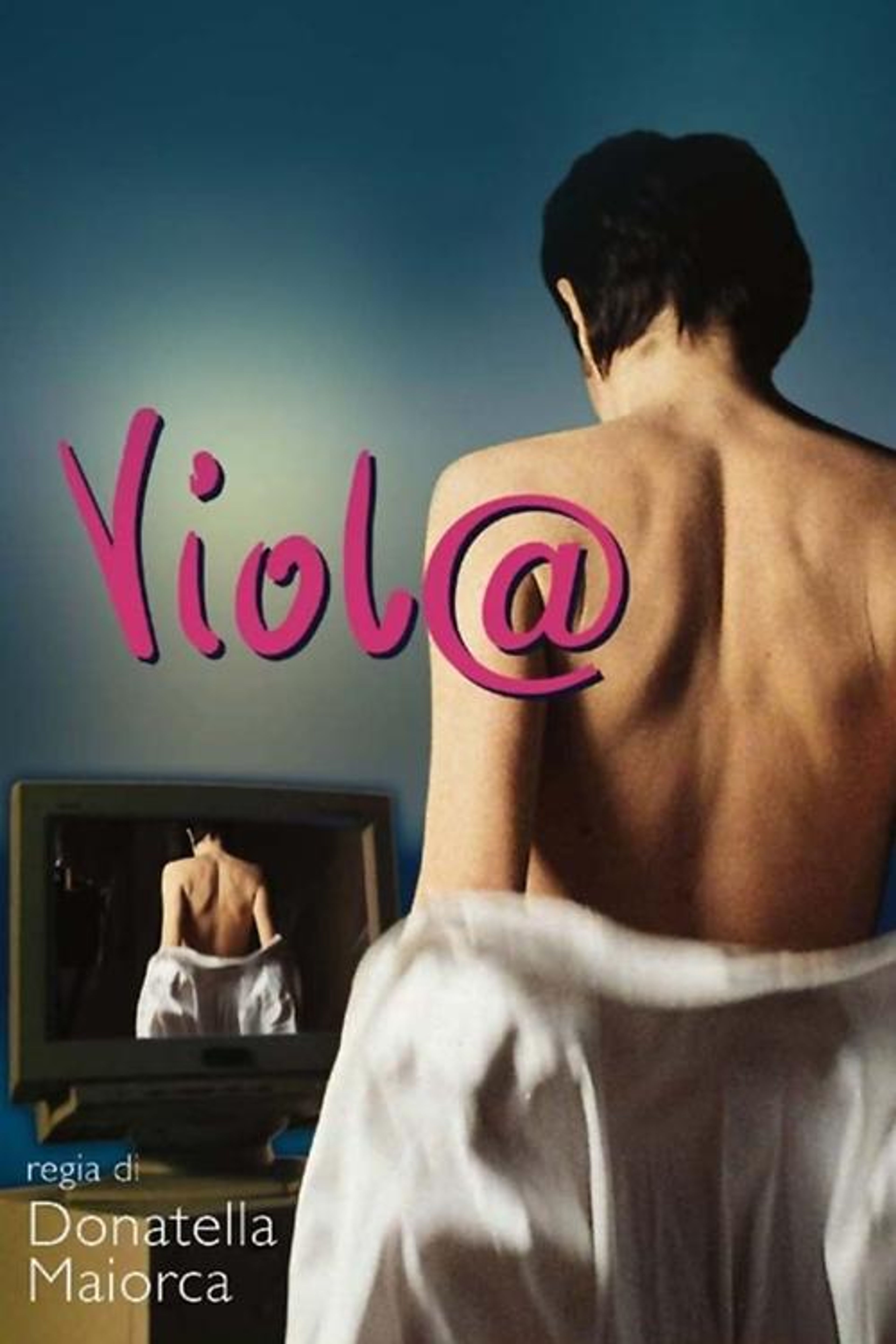Poster image of Viol@