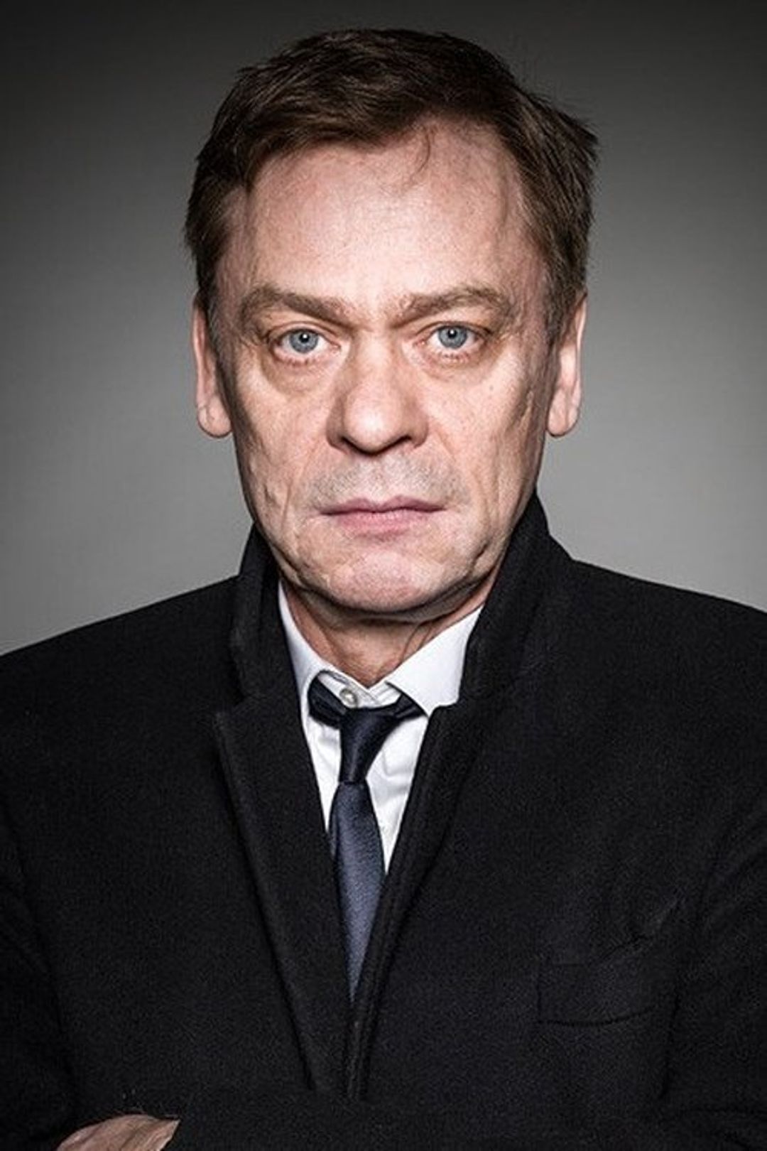 Profile image of Sylvester Groth