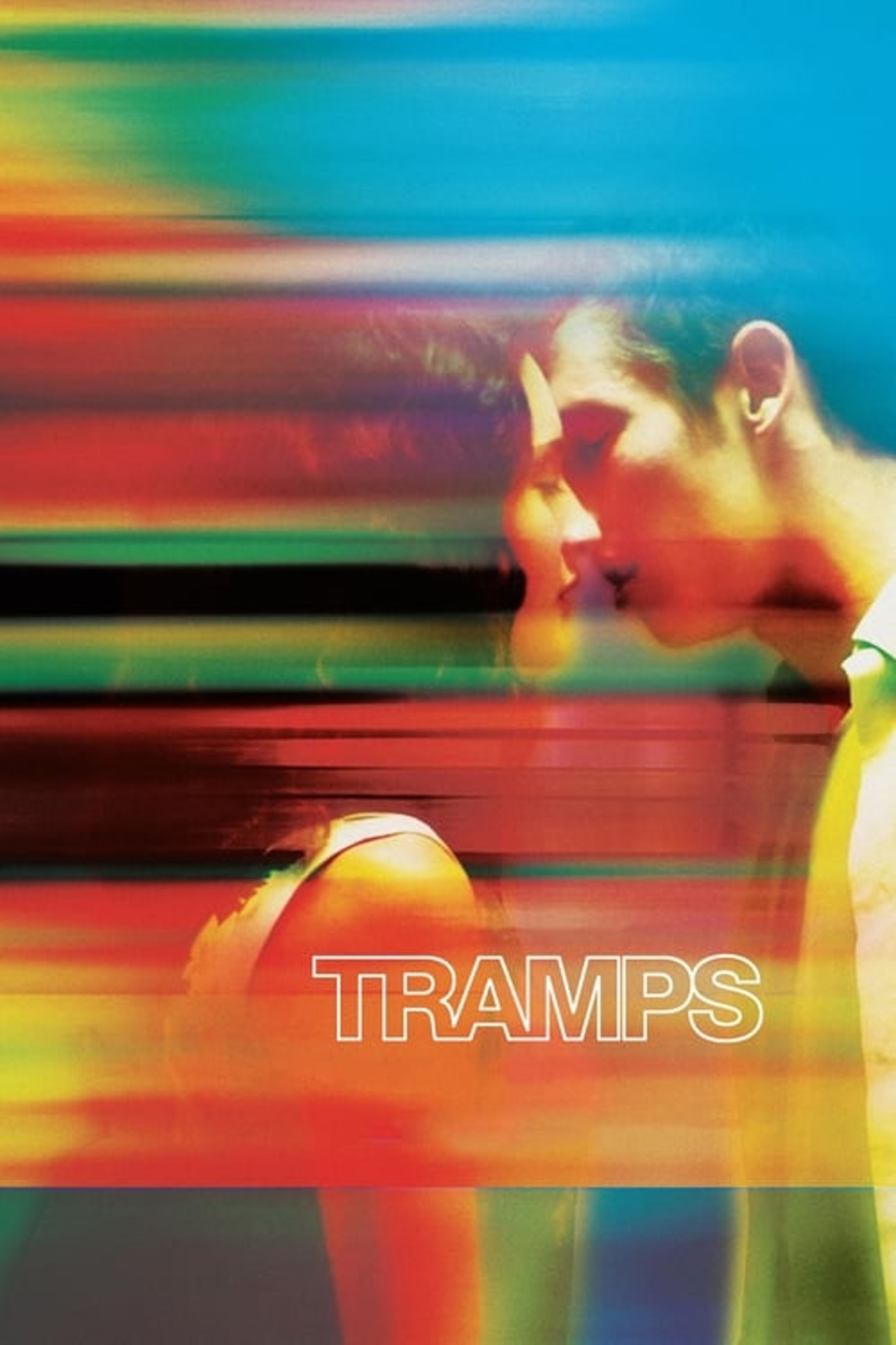 Poster image of Tramps