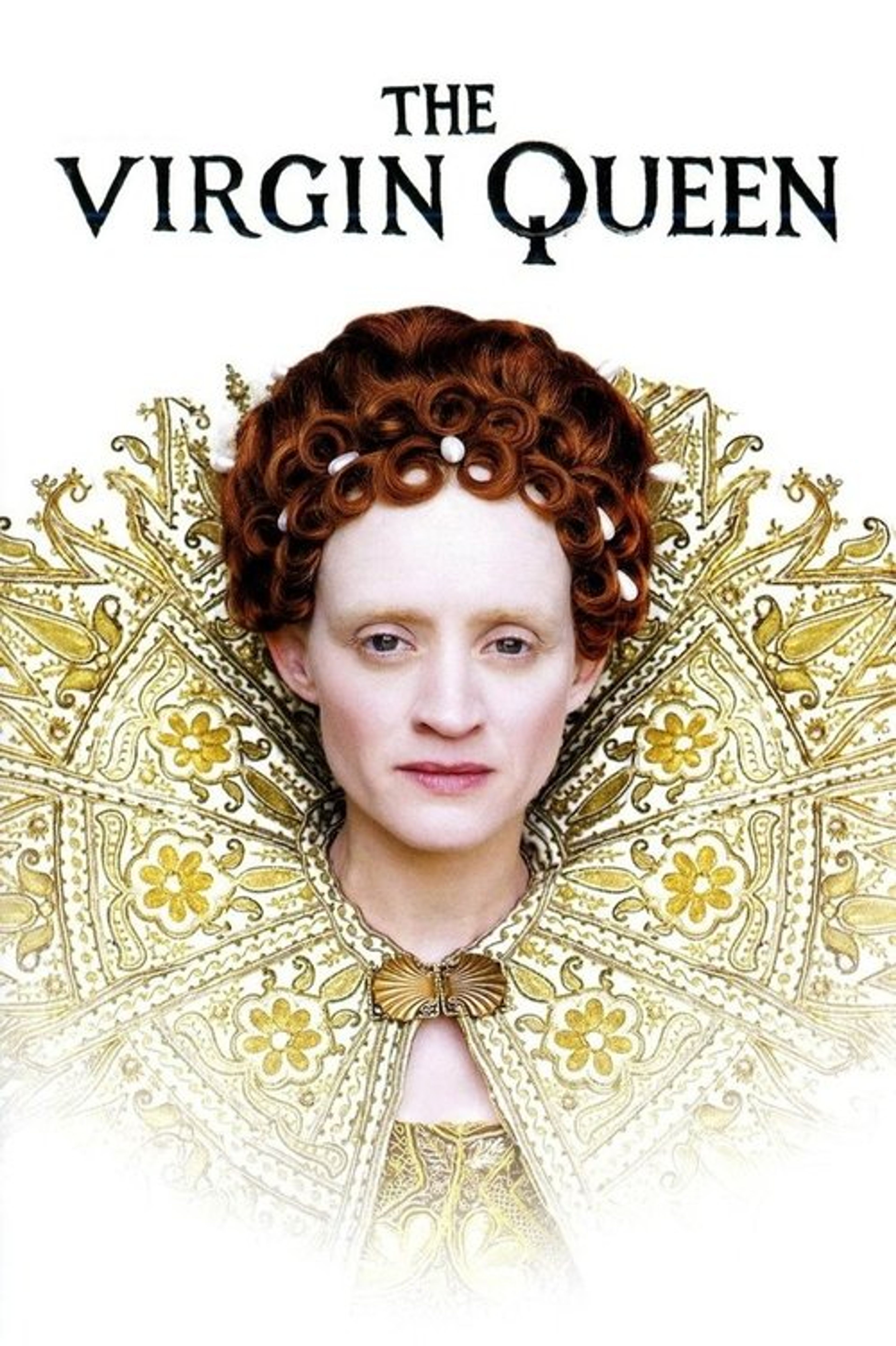 Poster image of The Virgin Queen