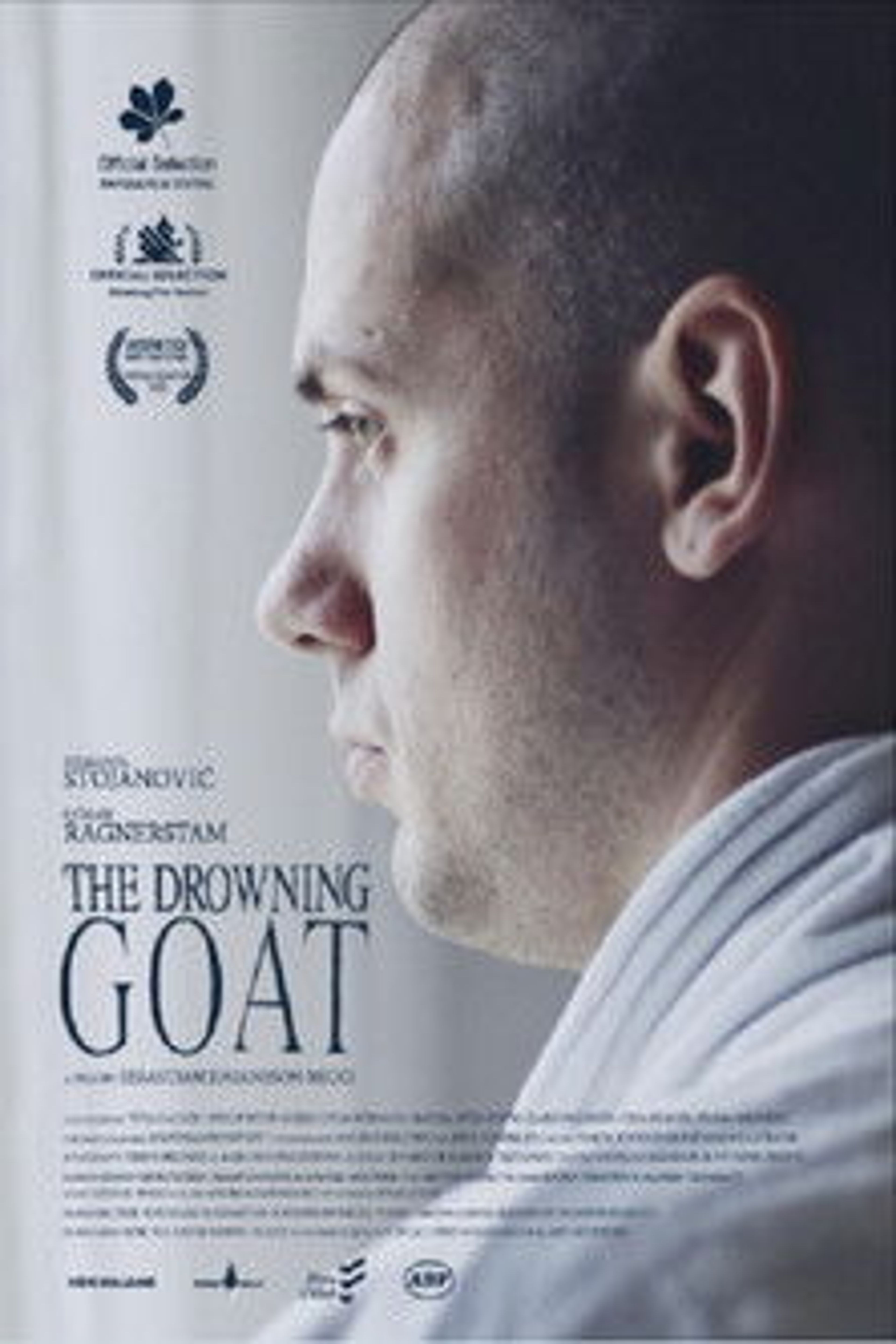 Poster image of The Drowning Goat