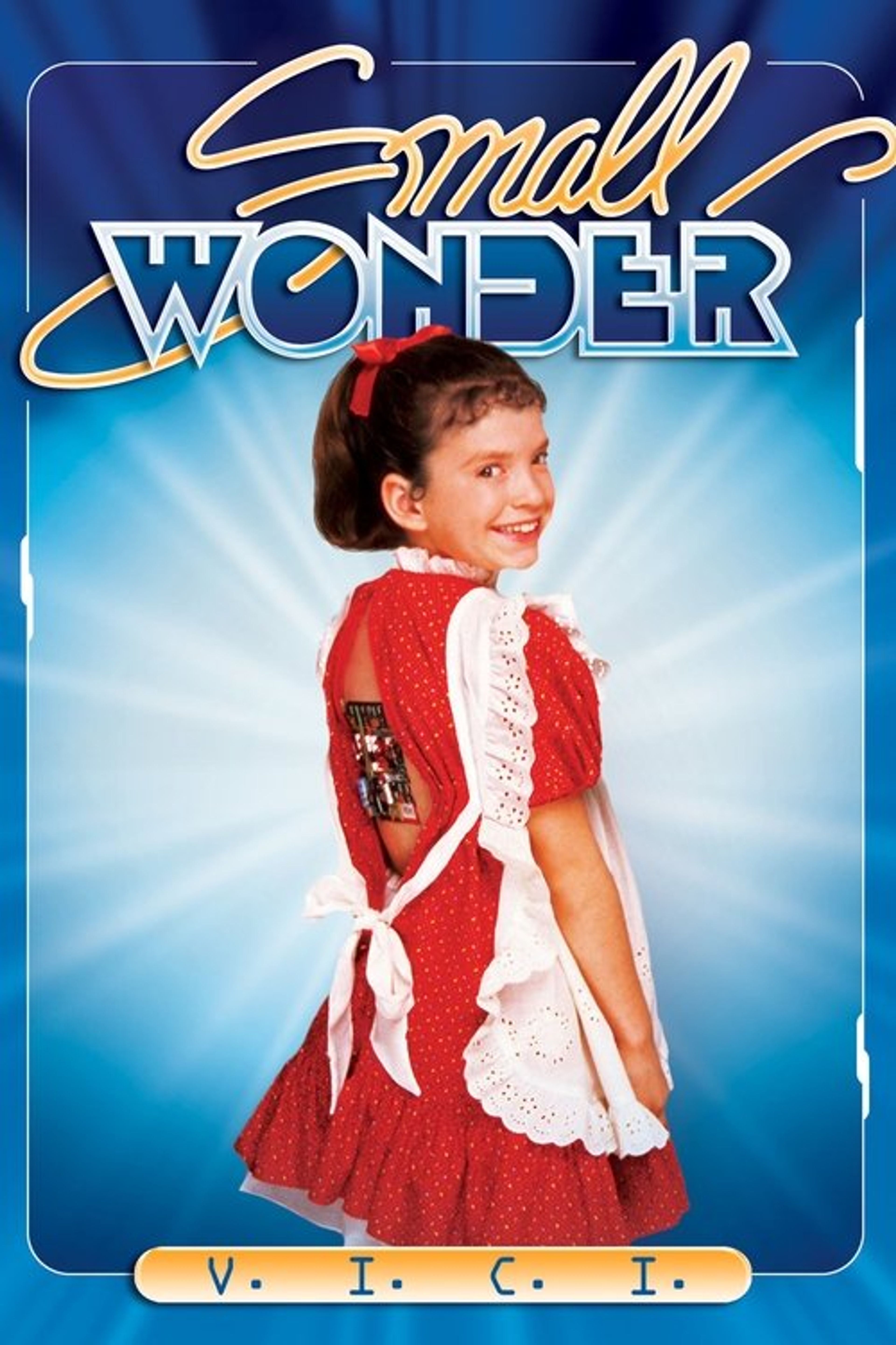 Poster image of Small Wonder