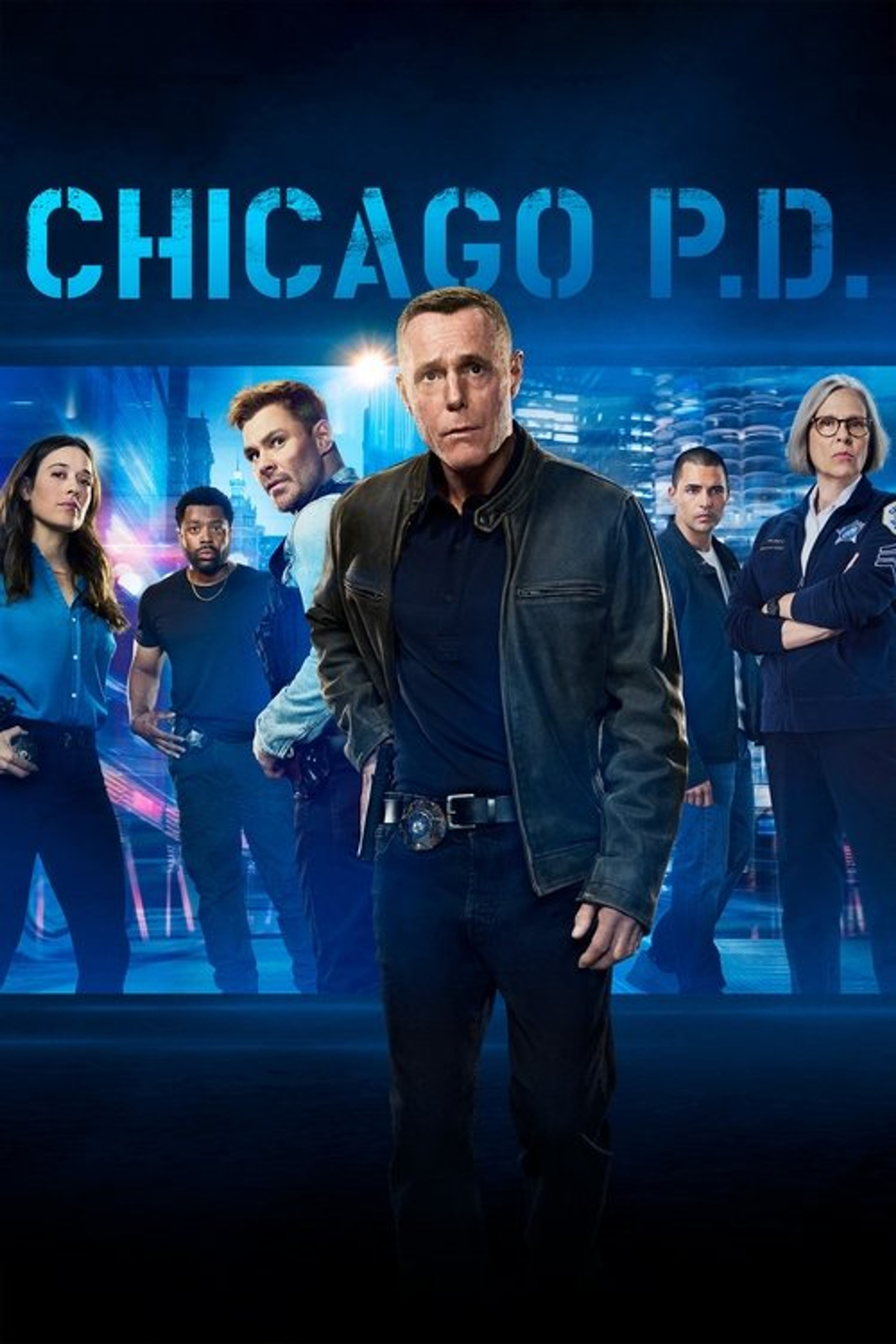 Poster image of Chicago P.D.