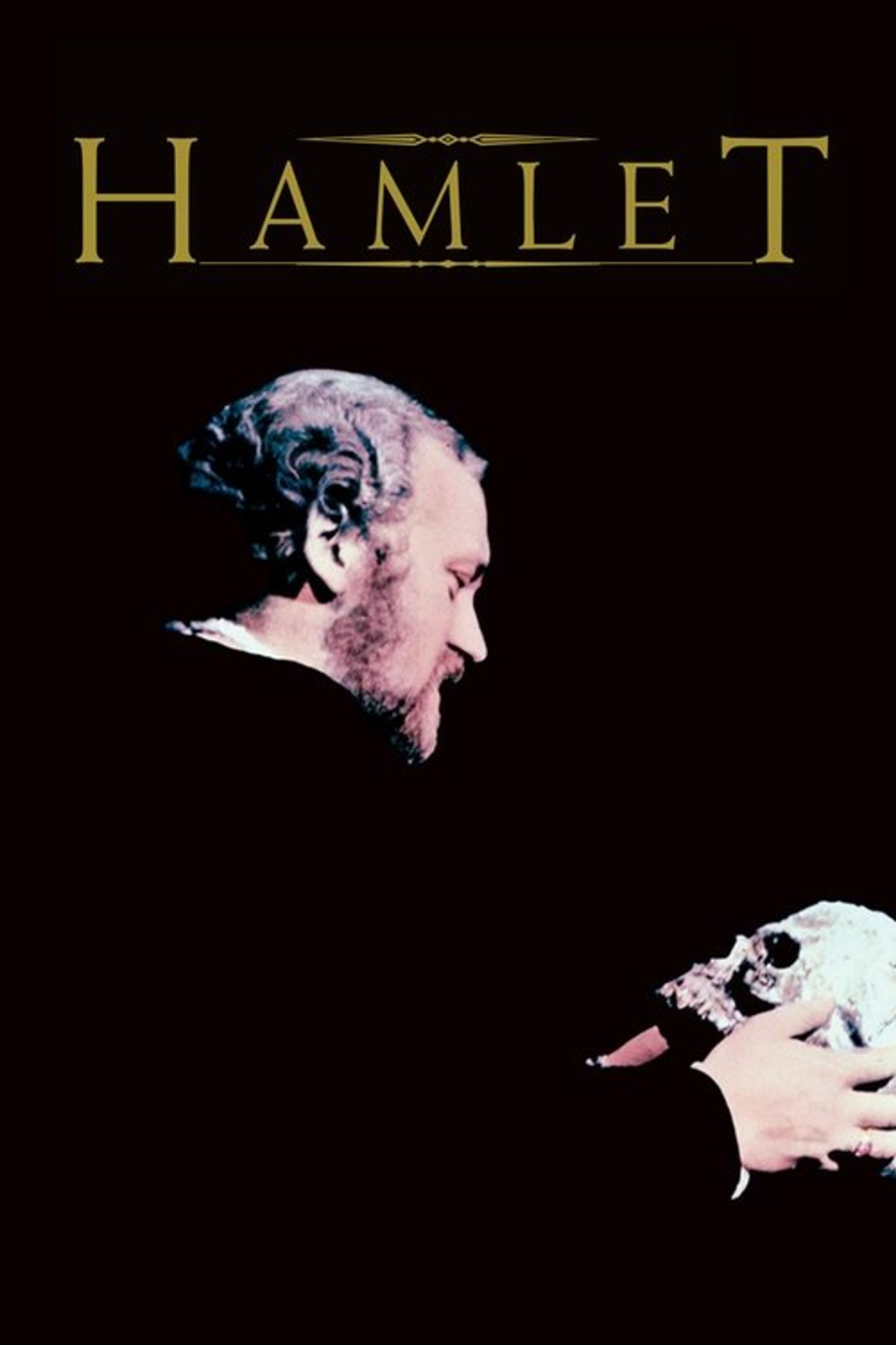 Poster image of Hamlet