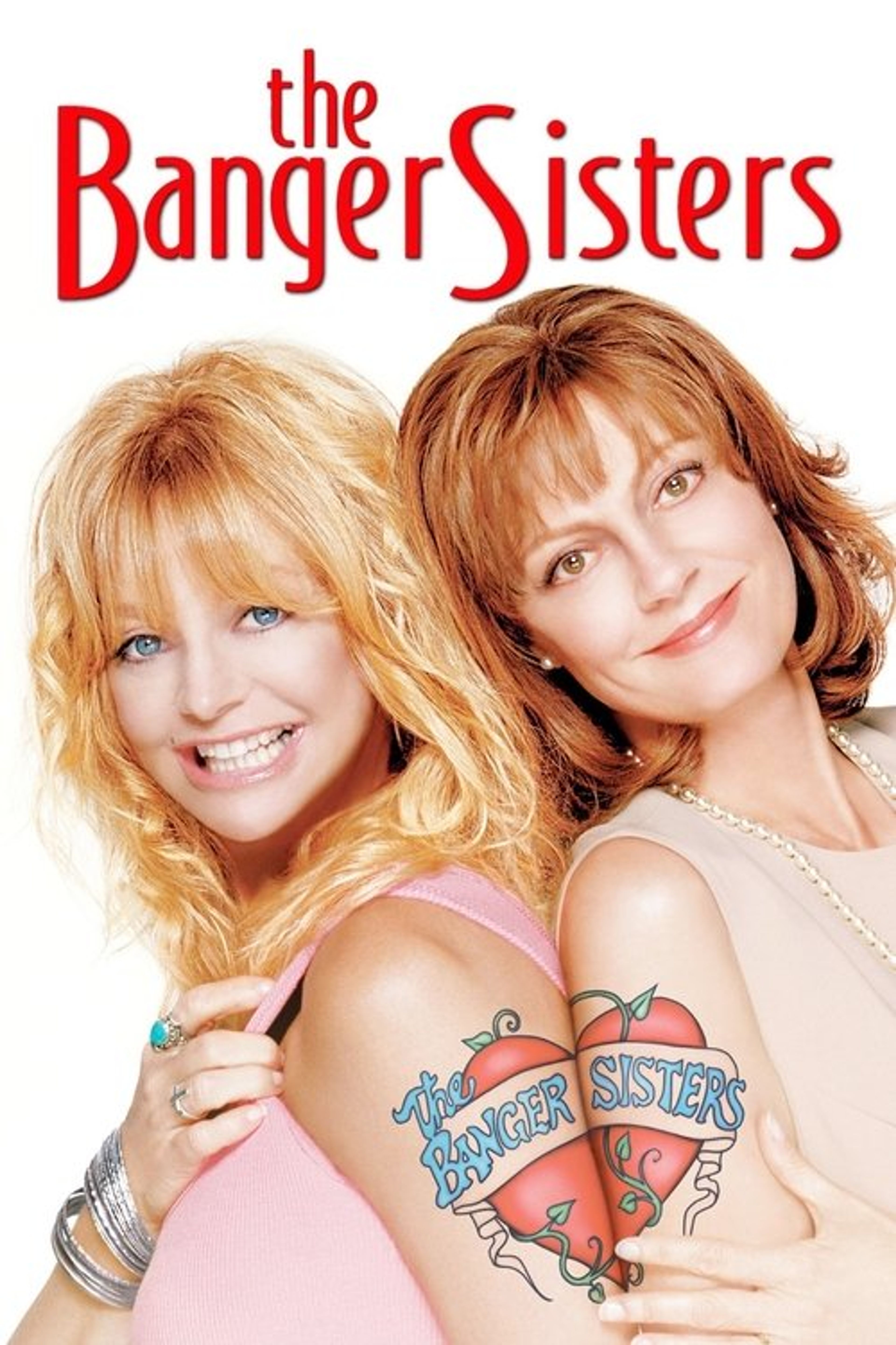 Poster image of The Banger Sisters