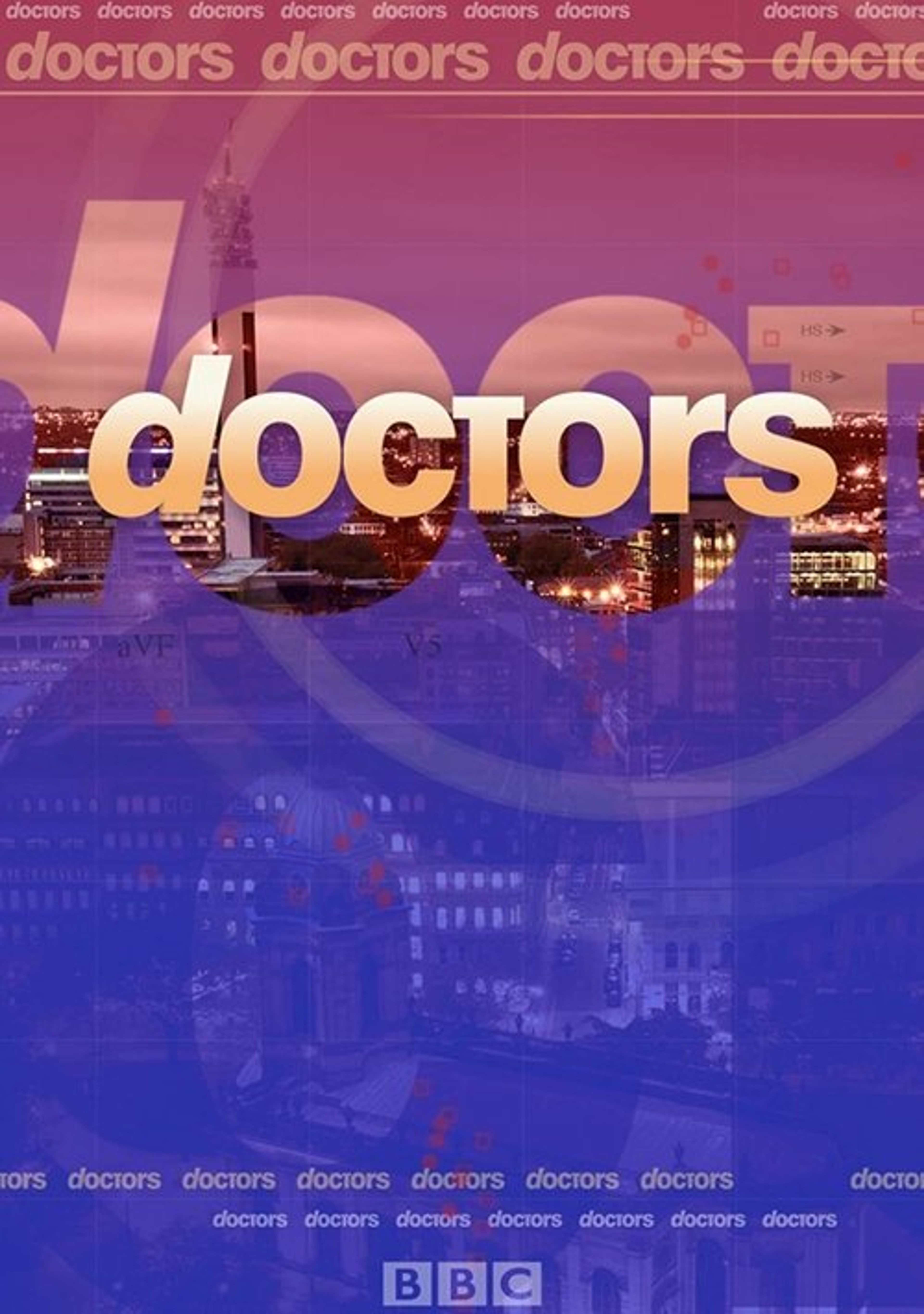 Poster image of Doctors