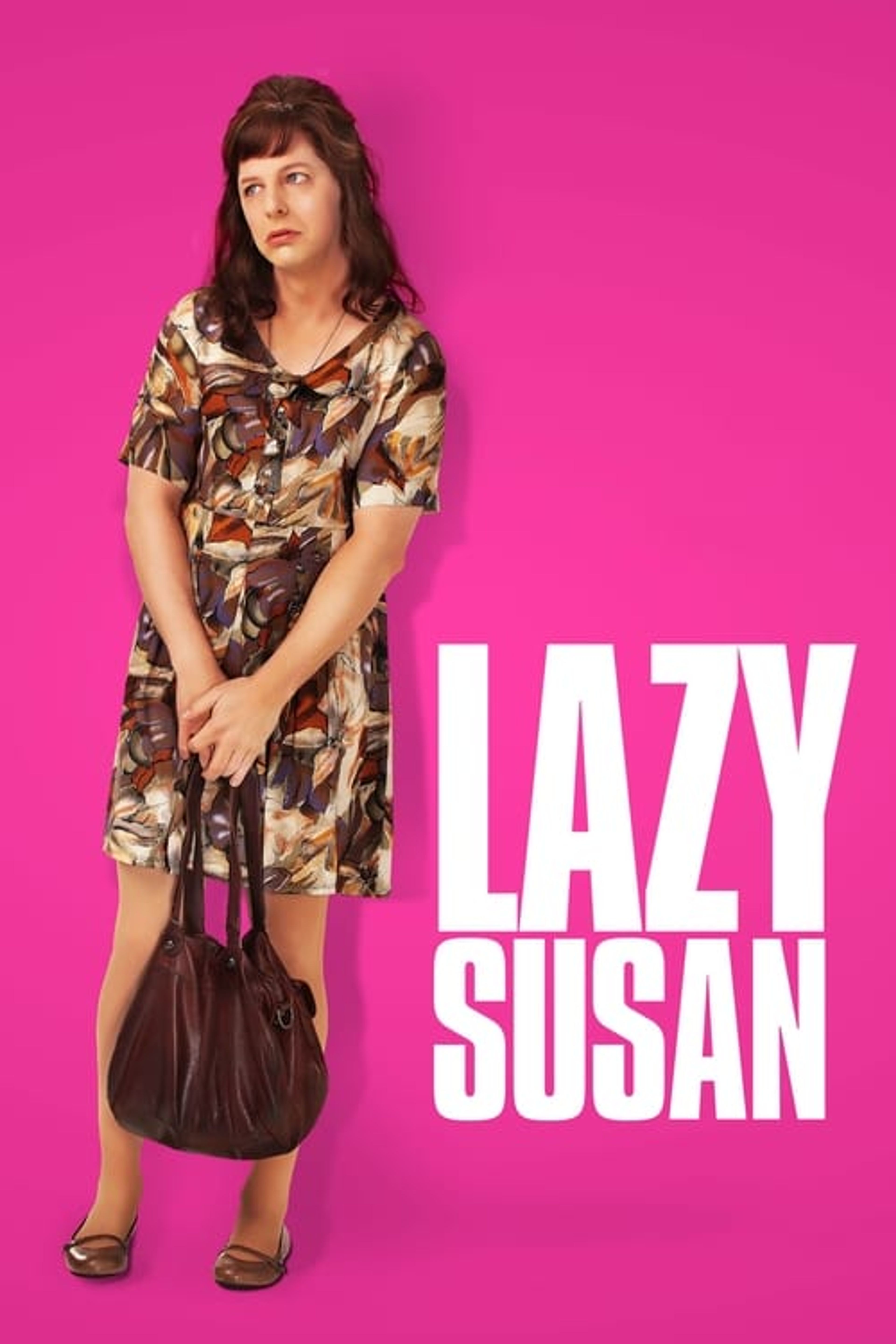 Poster image of Lazy Susan