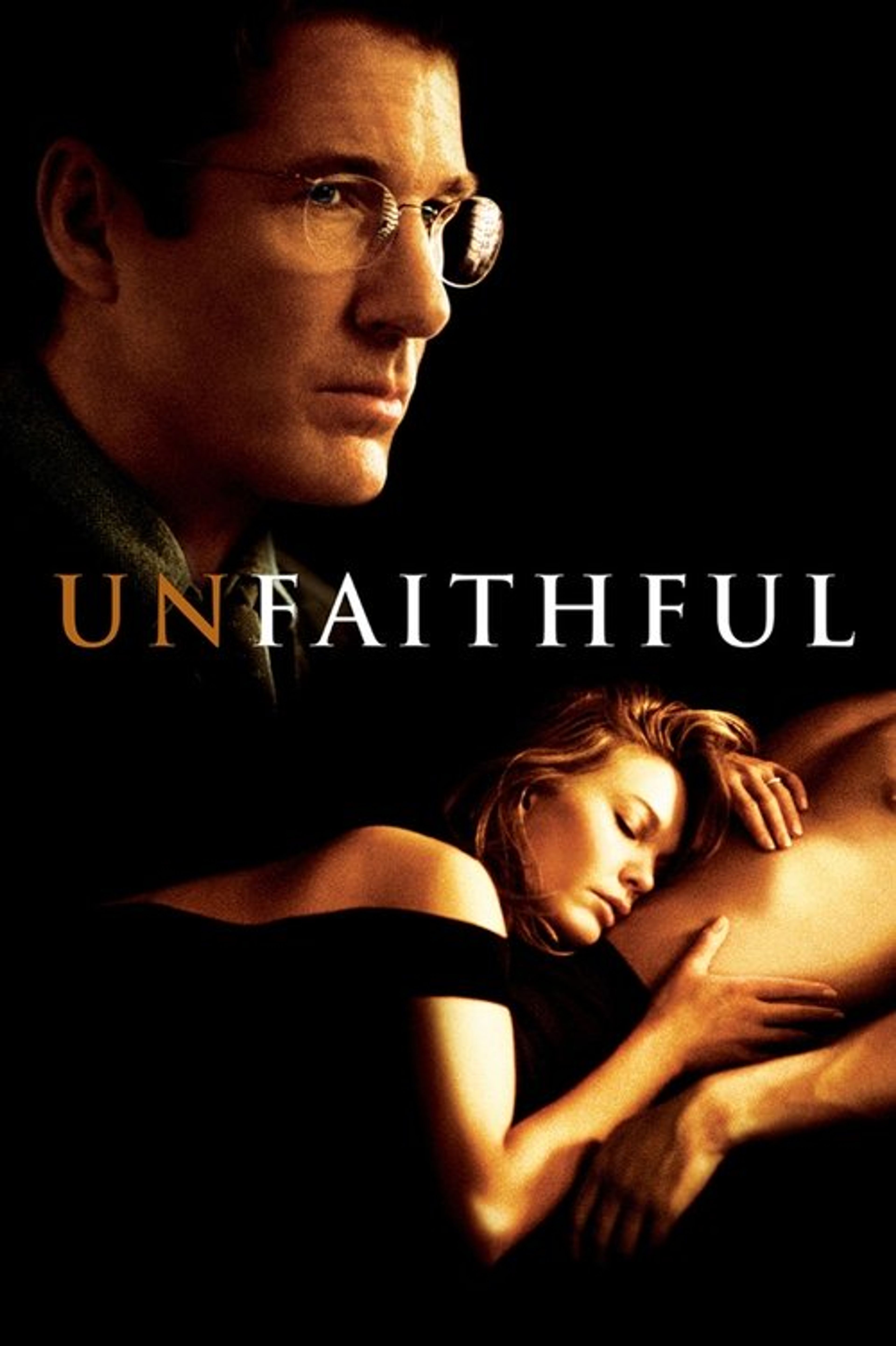 Poster image of Unfaithful