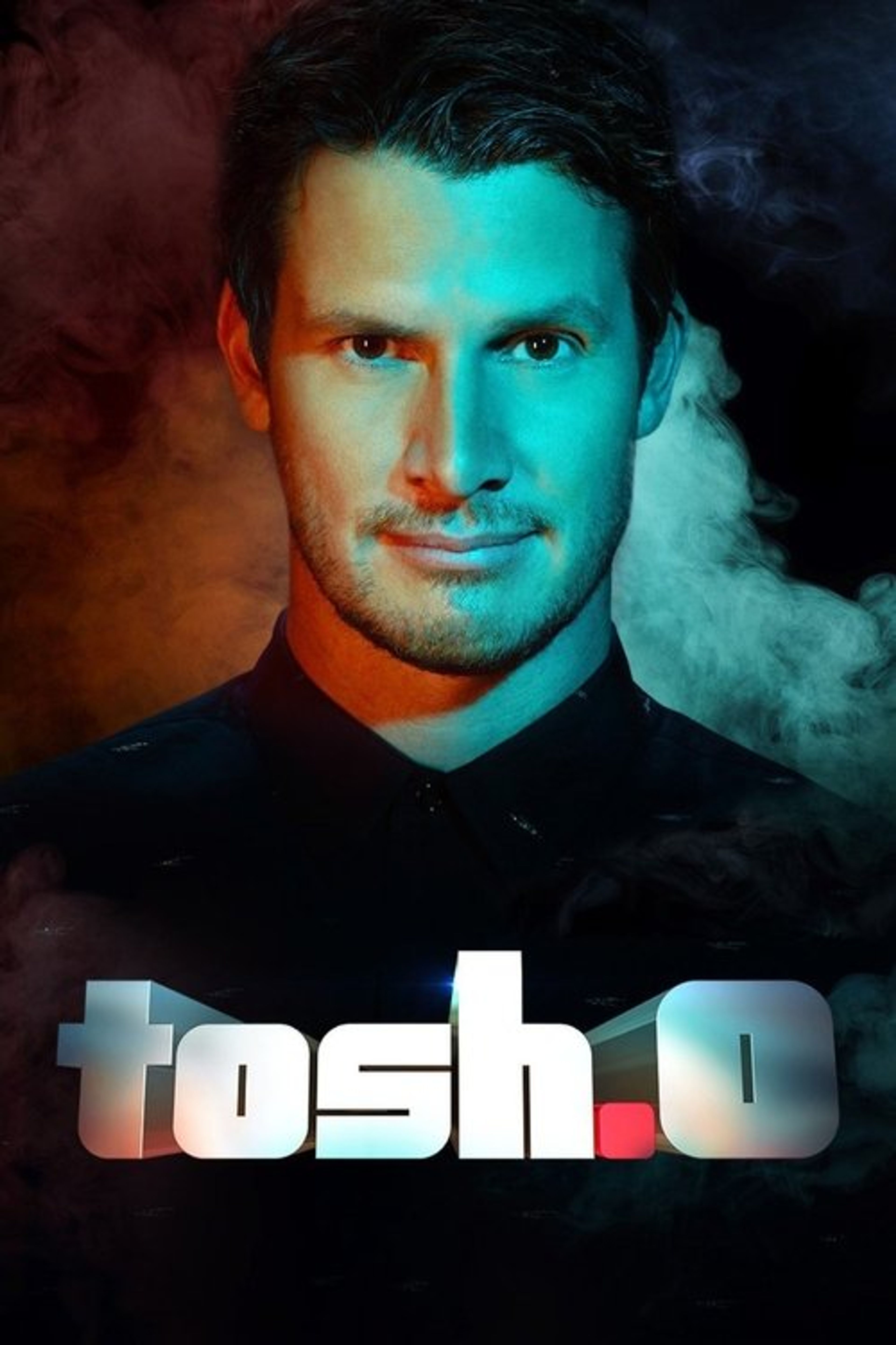 Poster image of Tosh.0