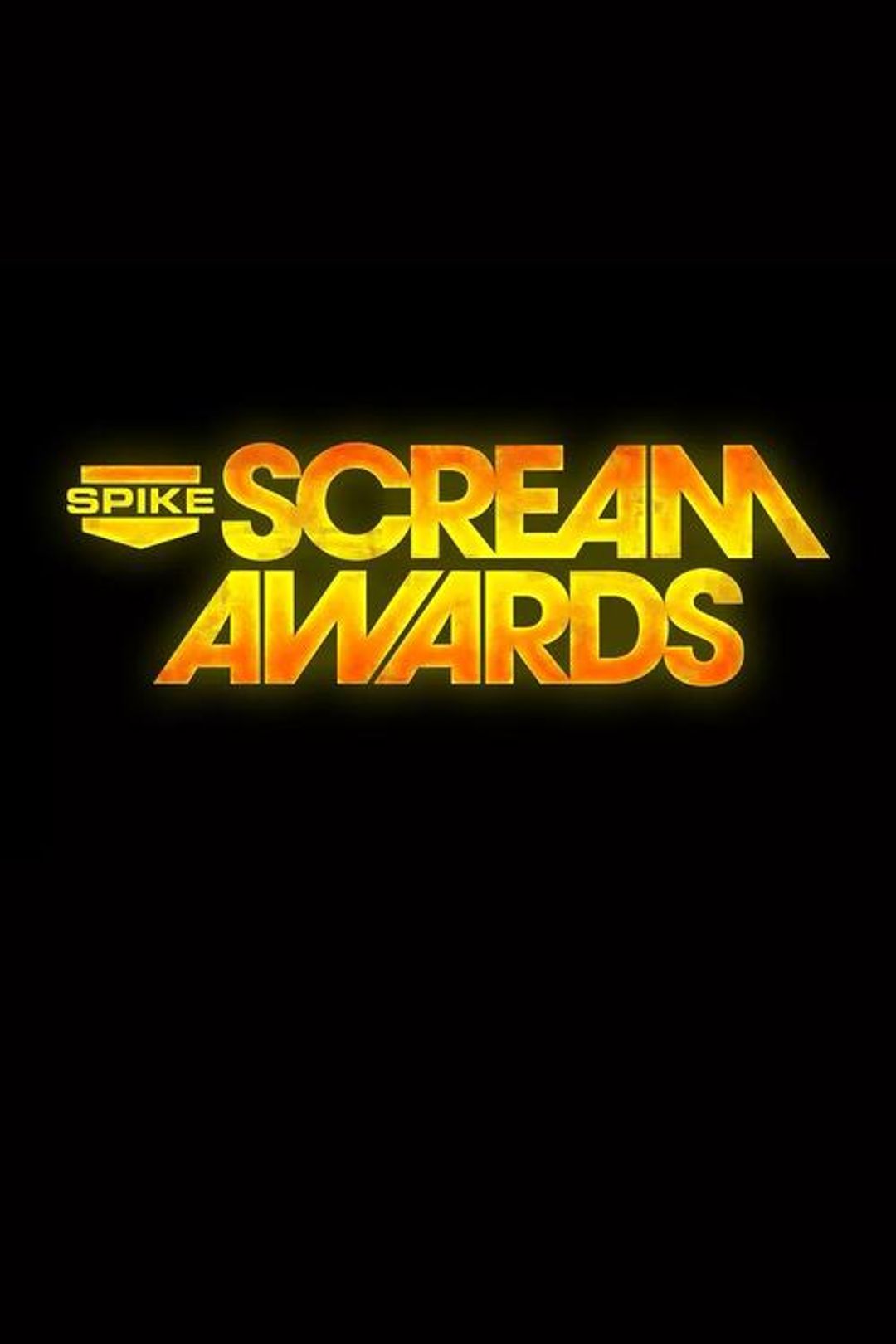 Poster image of Scream Awards