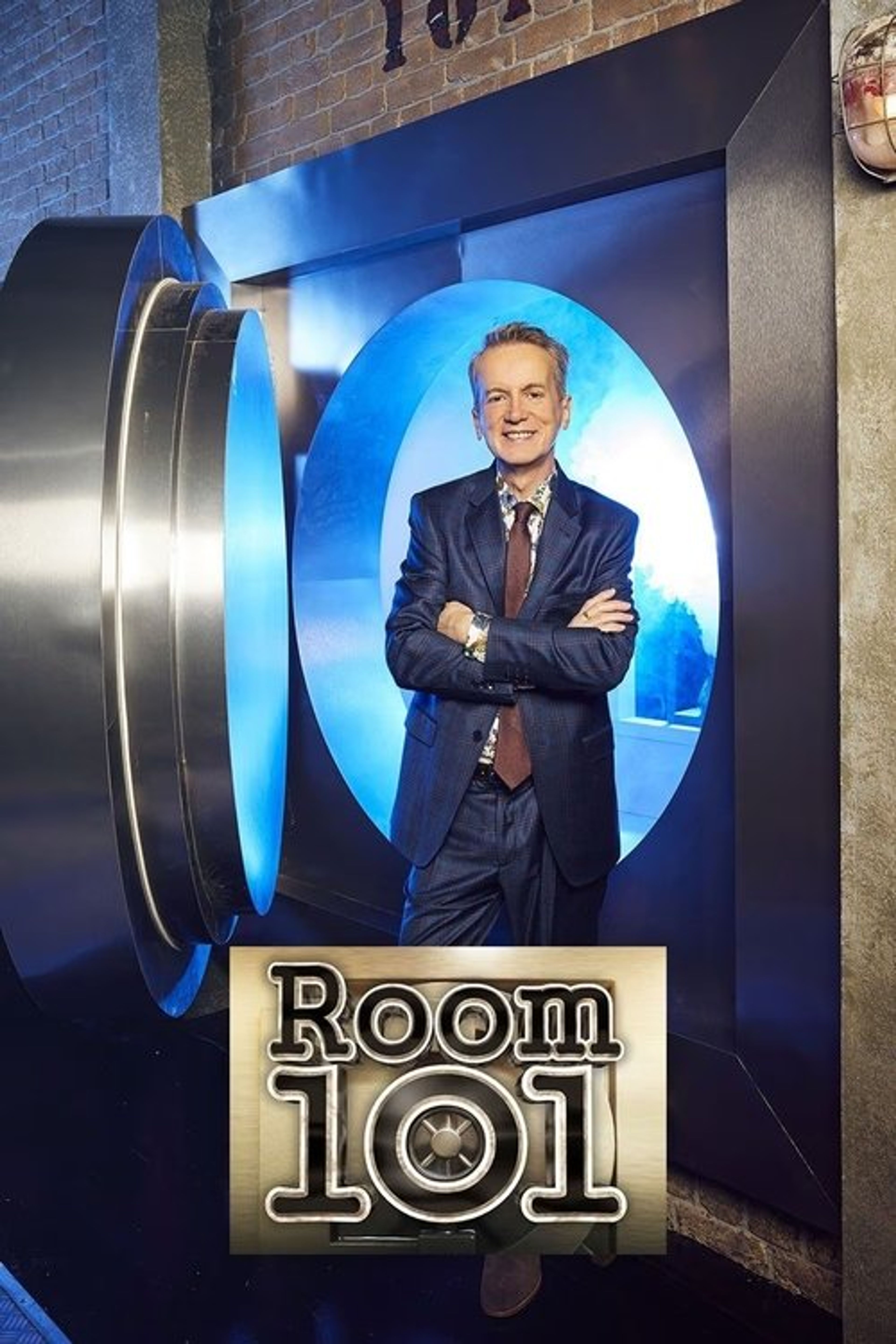 Poster image of Room 101