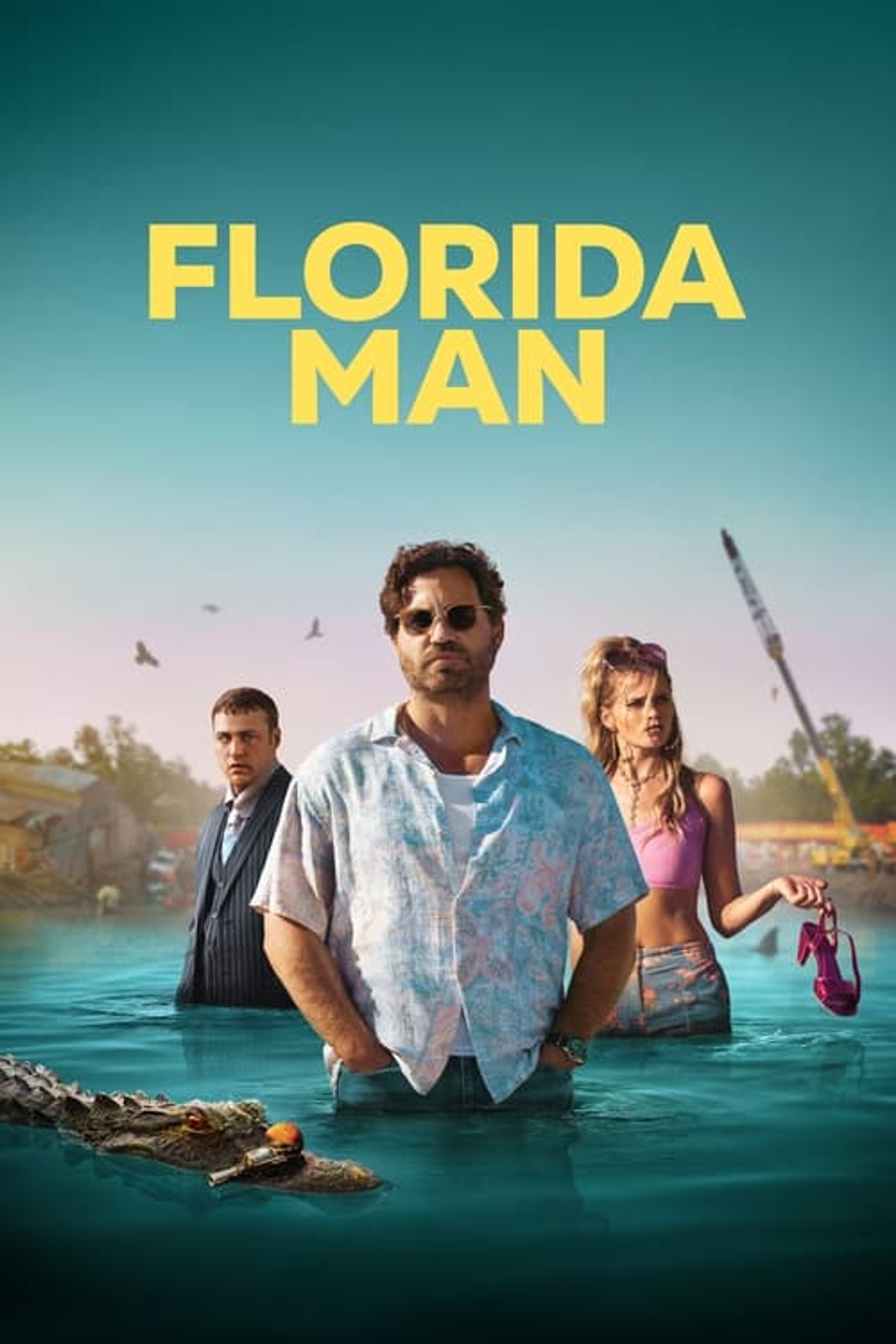 Poster image of Florida Man