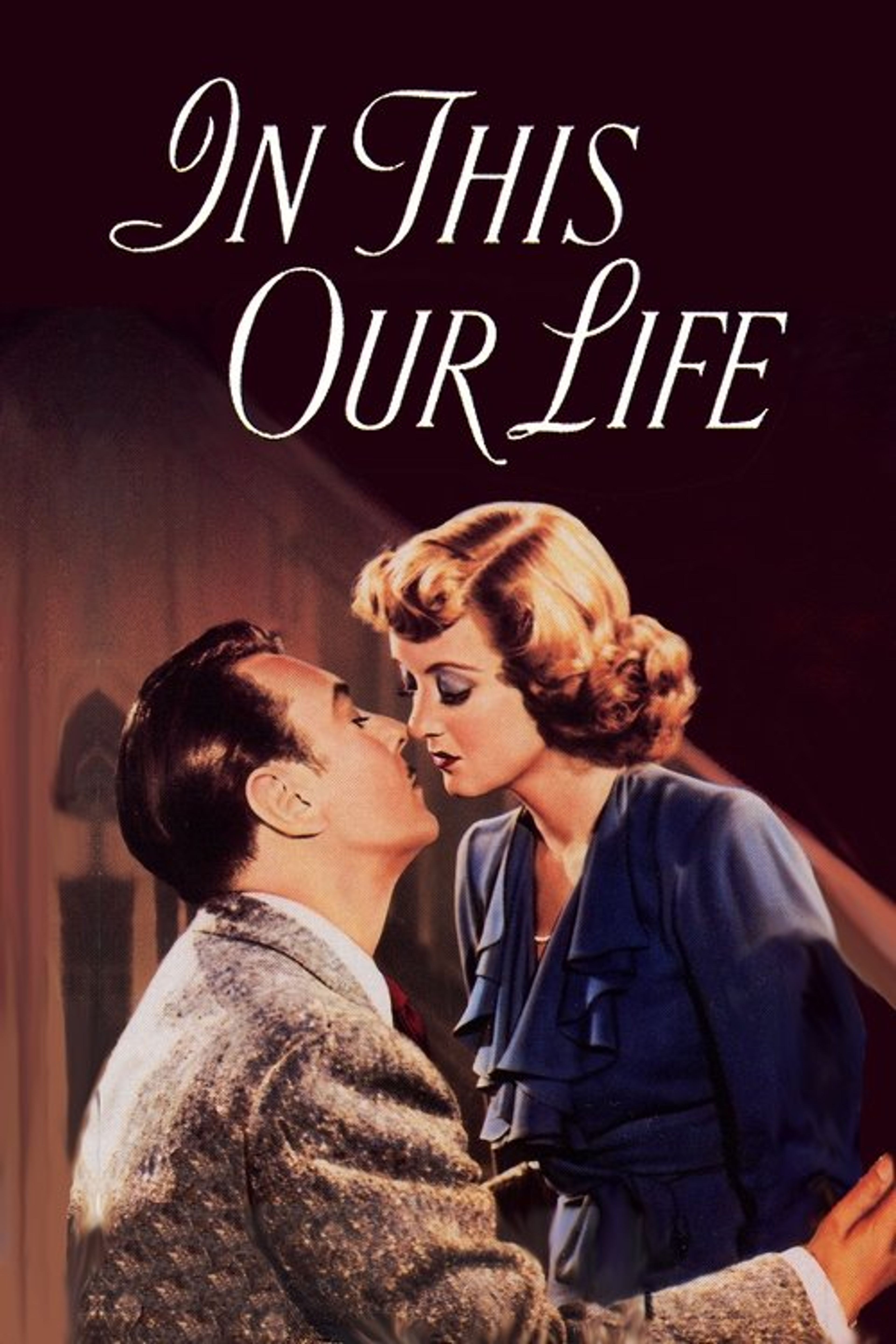 Poster image of In This Our Life