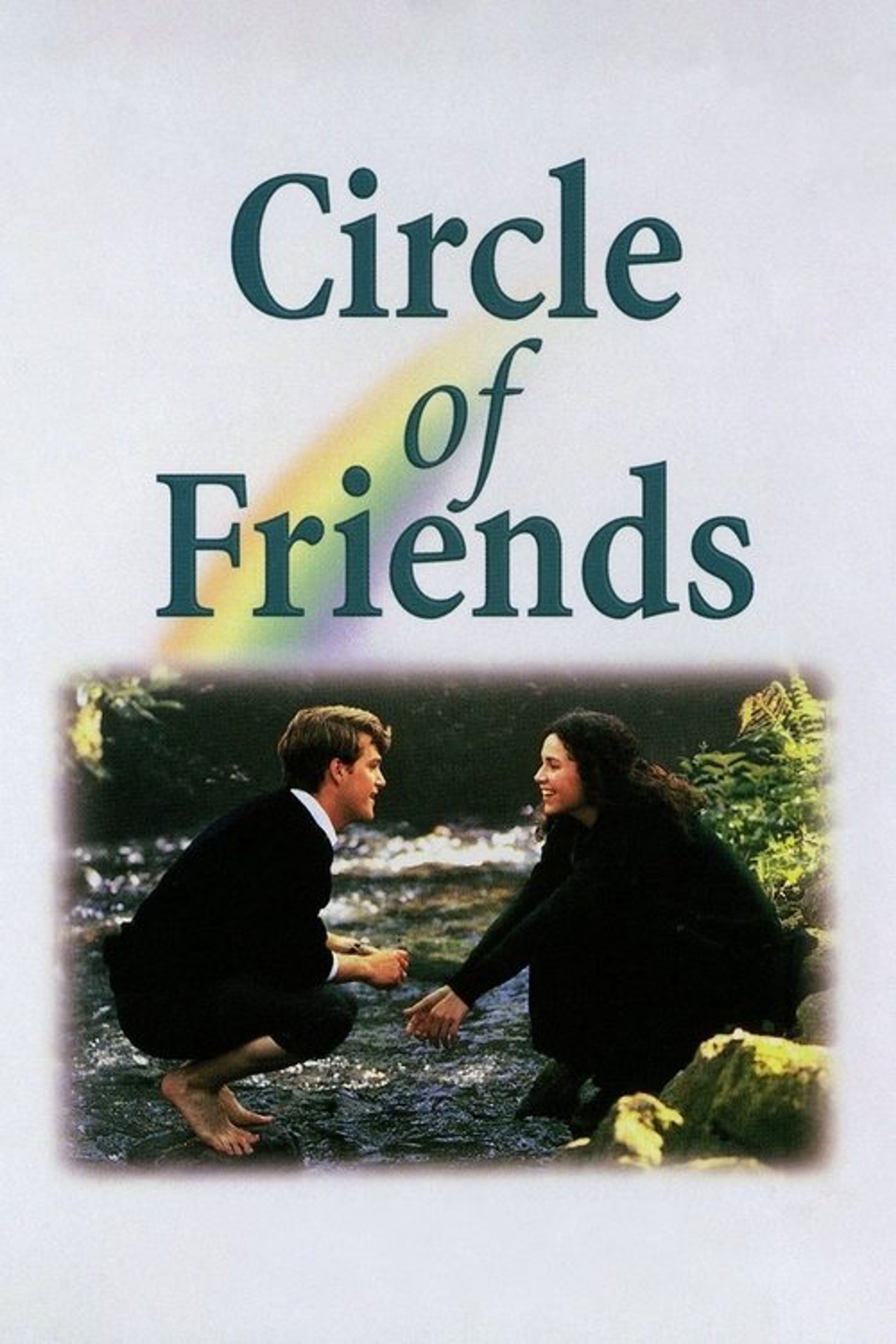 Poster image of Circle of Friends