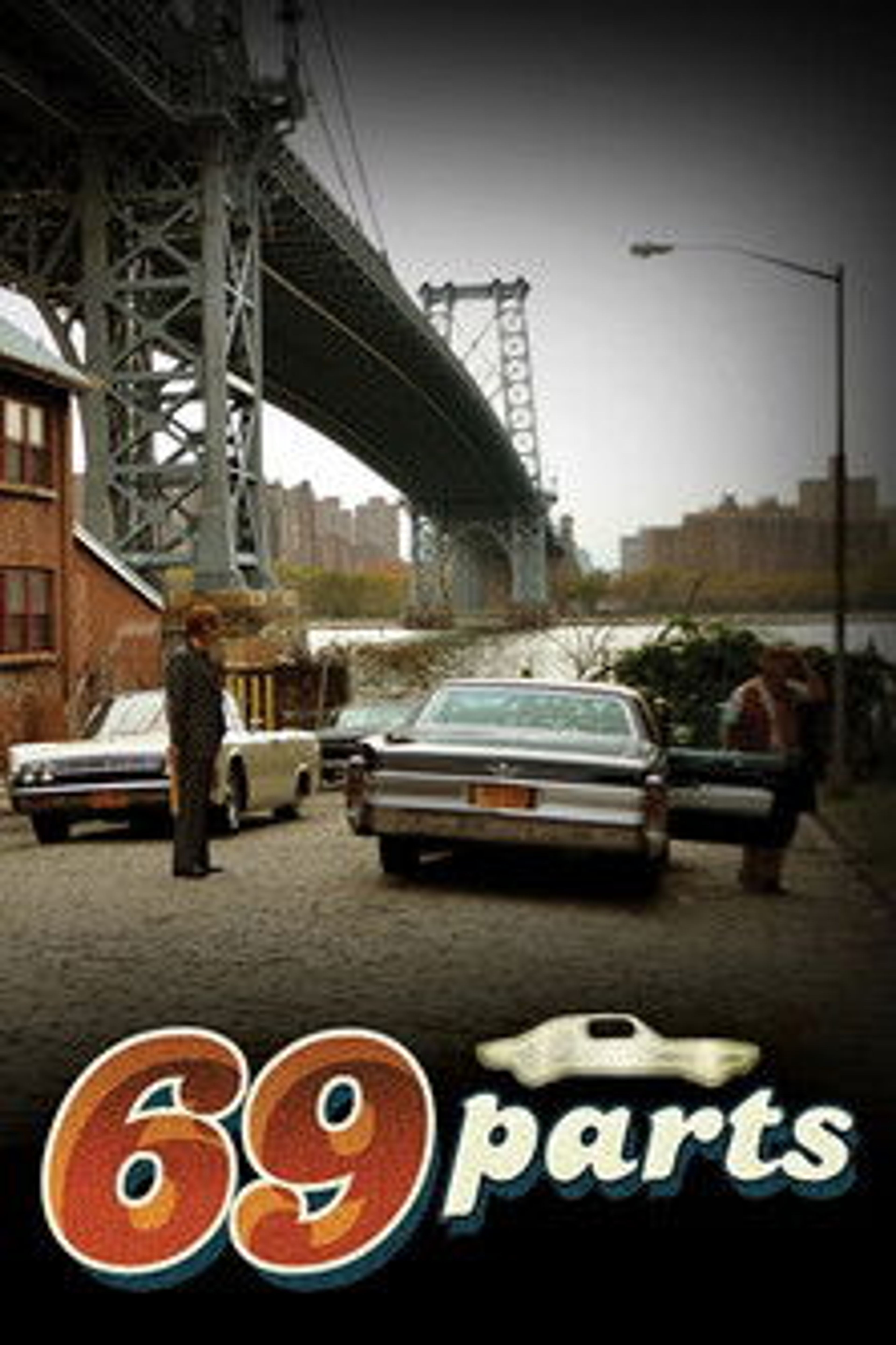 Poster image of 69 Parts