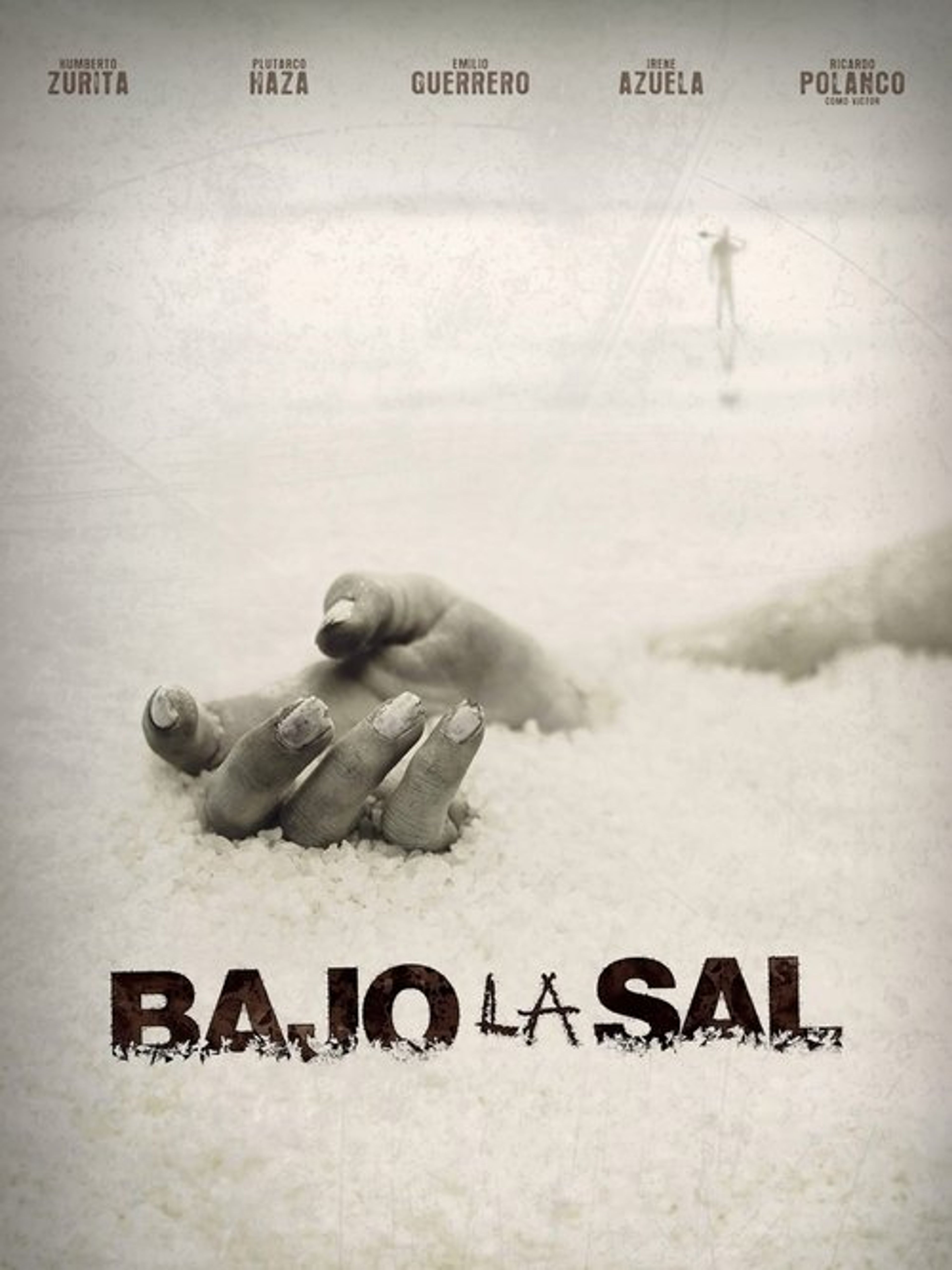 Poster image of Under the Salt