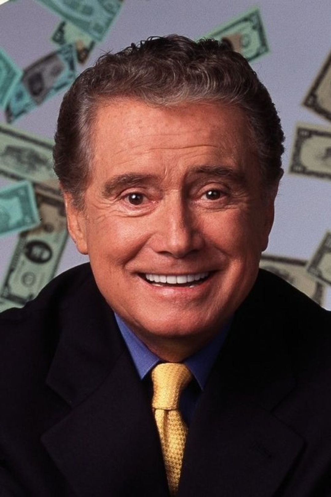 Profile image of Regis Philbin