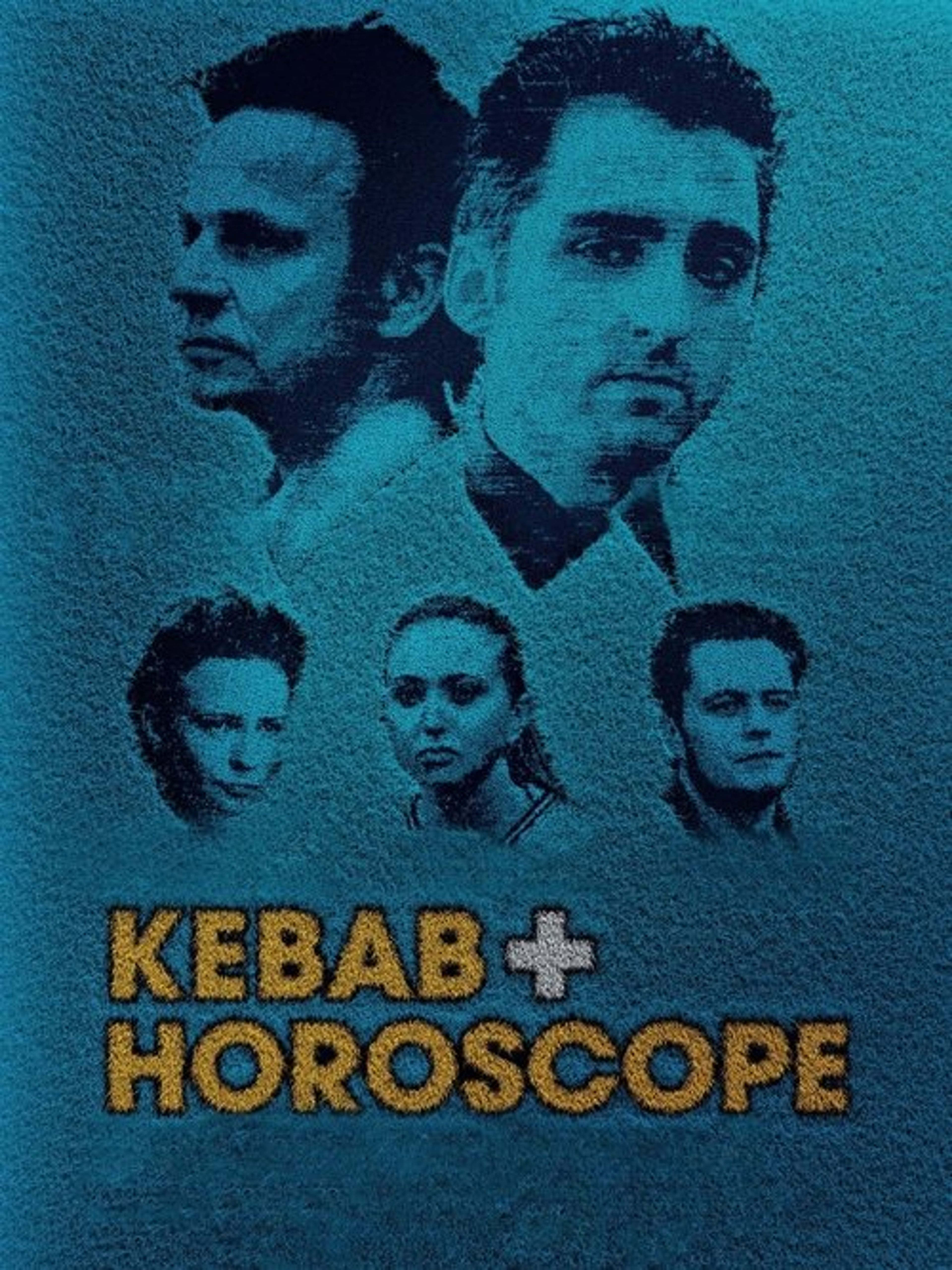 Poster image of Kebab & Horoscope